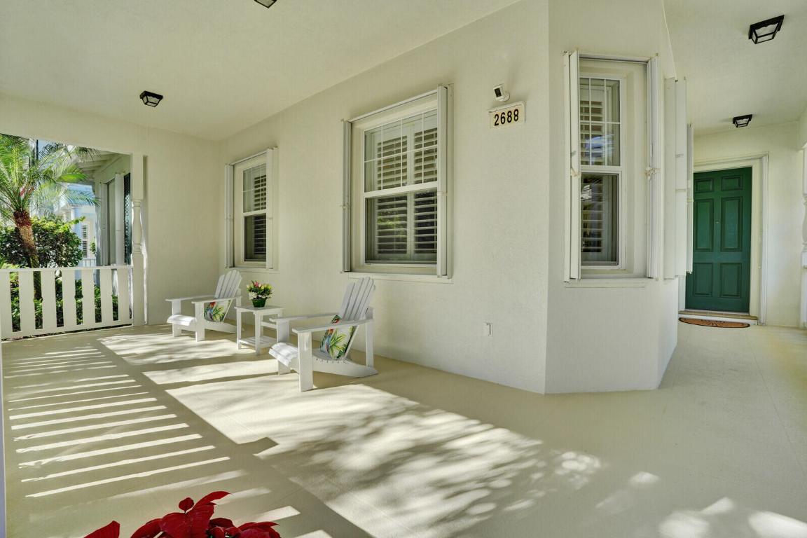 2688 E Community Jupiter, FL 33458
