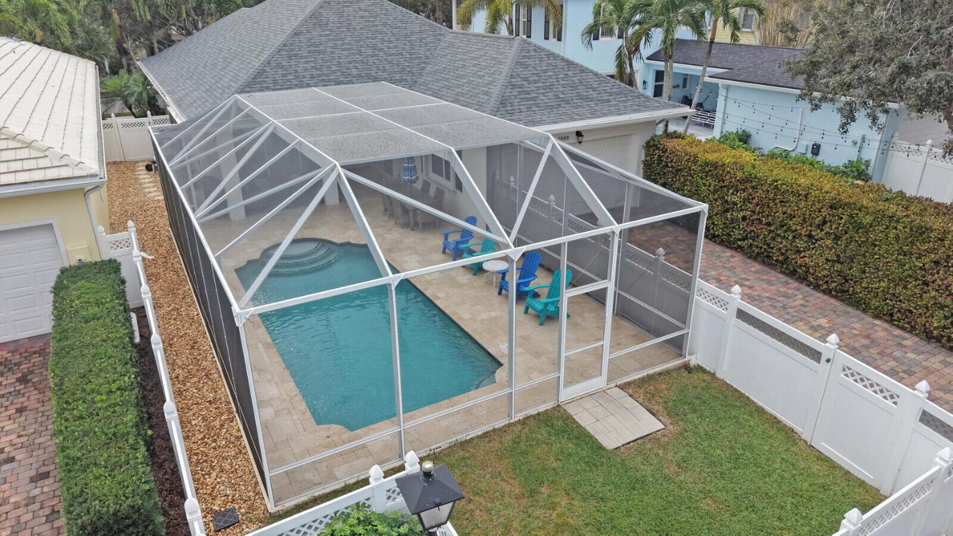 2688 E Community Jupiter, FL 33458