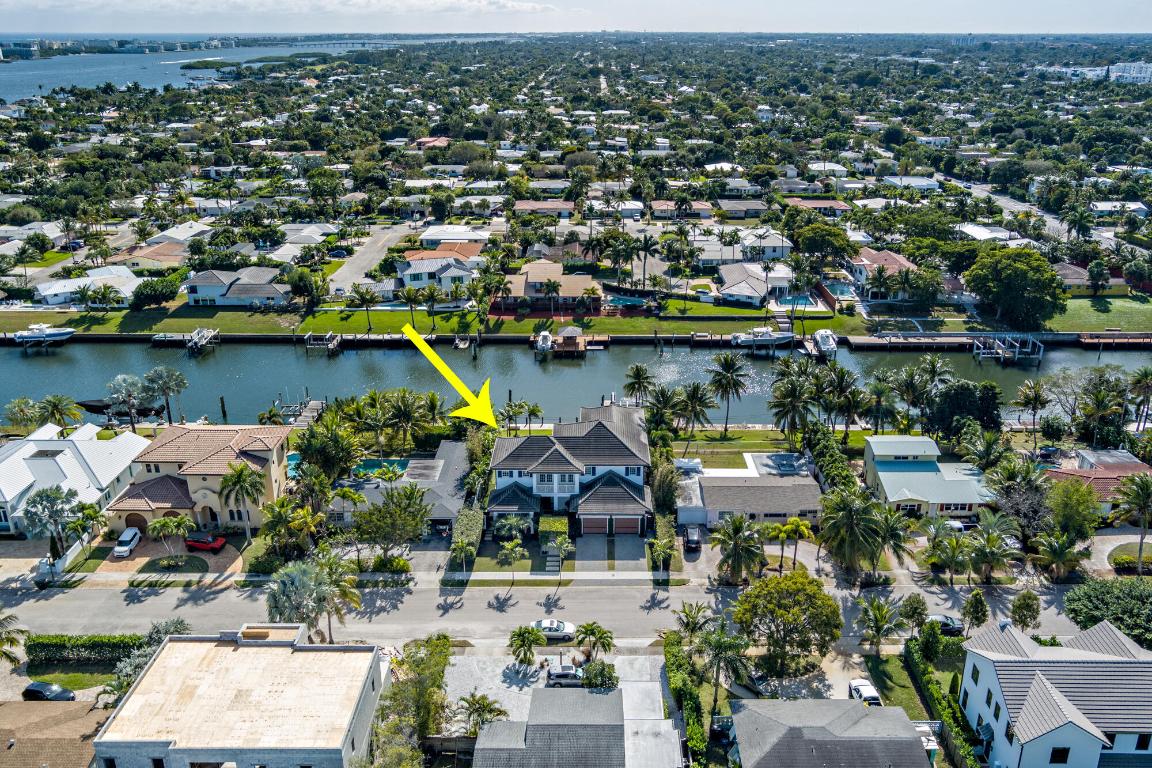 222 Arlington West Palm Beach, FL 33405