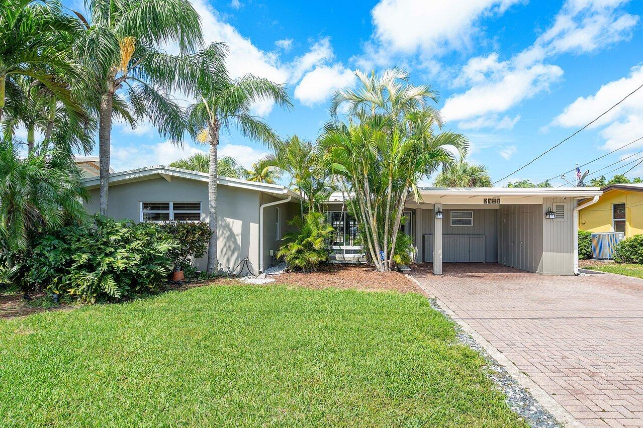 2431 Key Largo