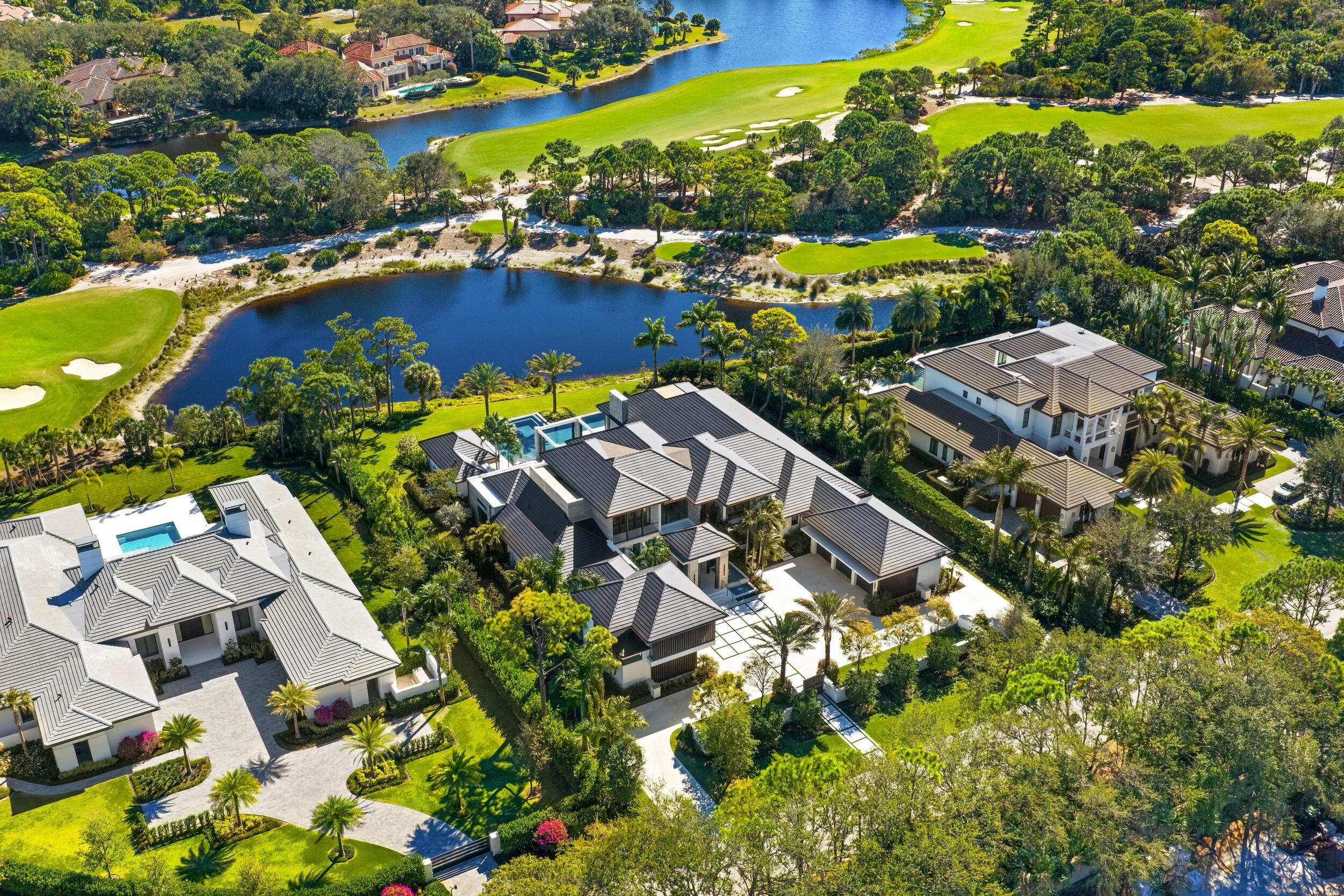 228 Bears Clb Jupiter, FL 33477