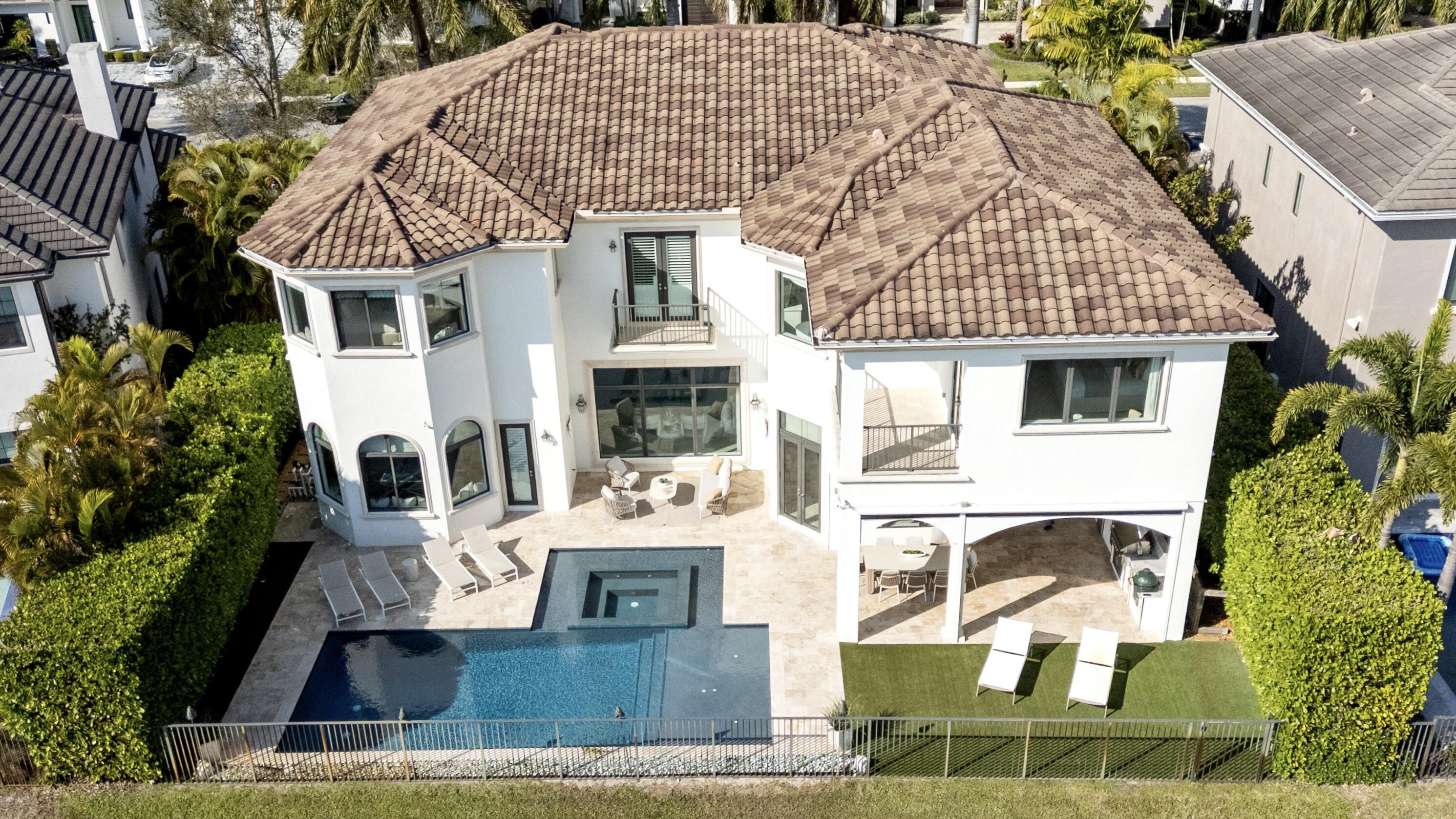 17567 Cadena Boca Raton, FL 33496