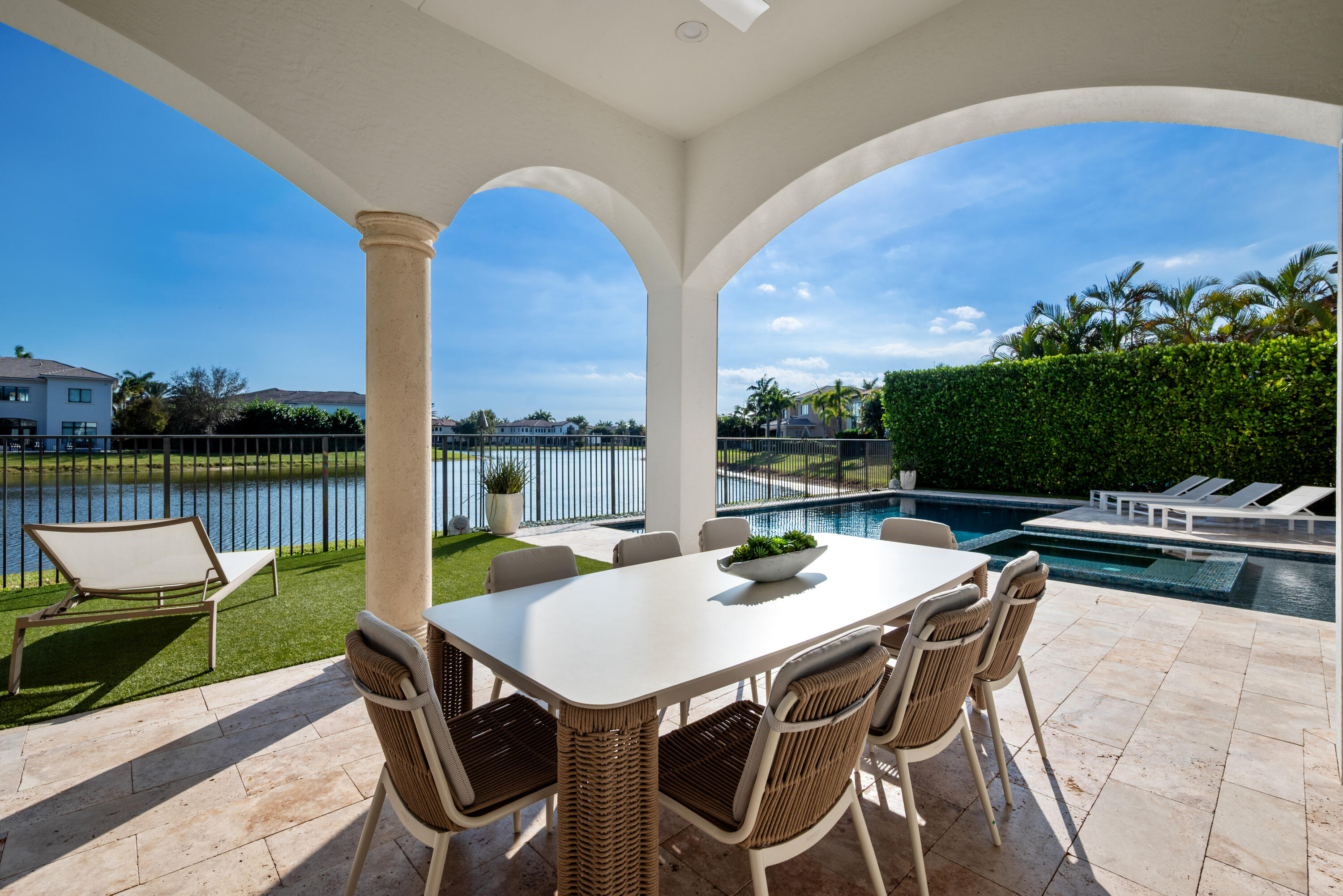 17567 Cadena Boca Raton, FL 33496