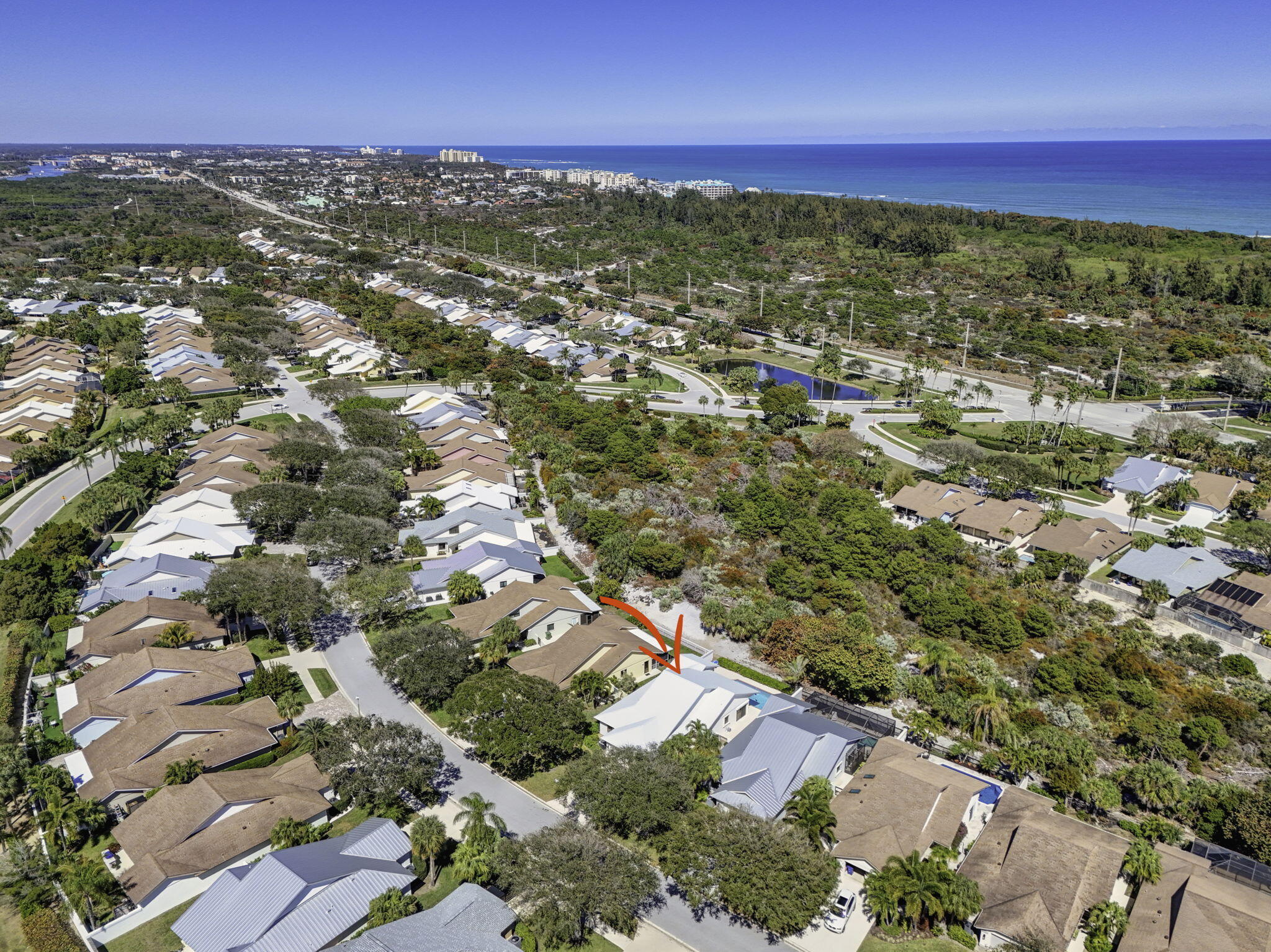 239 Ridge Jupiter, FL 33477