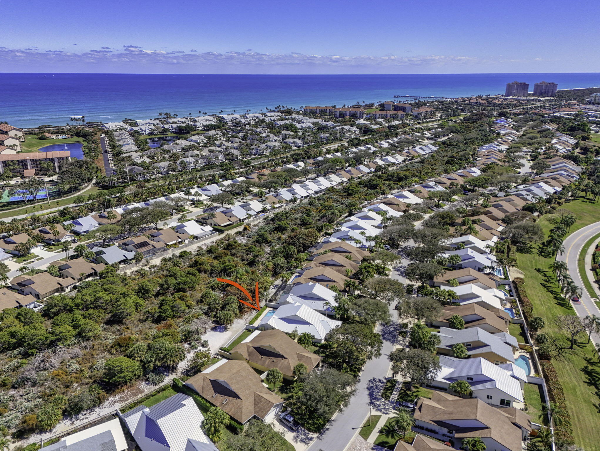 239 Ridge Jupiter, FL 33477