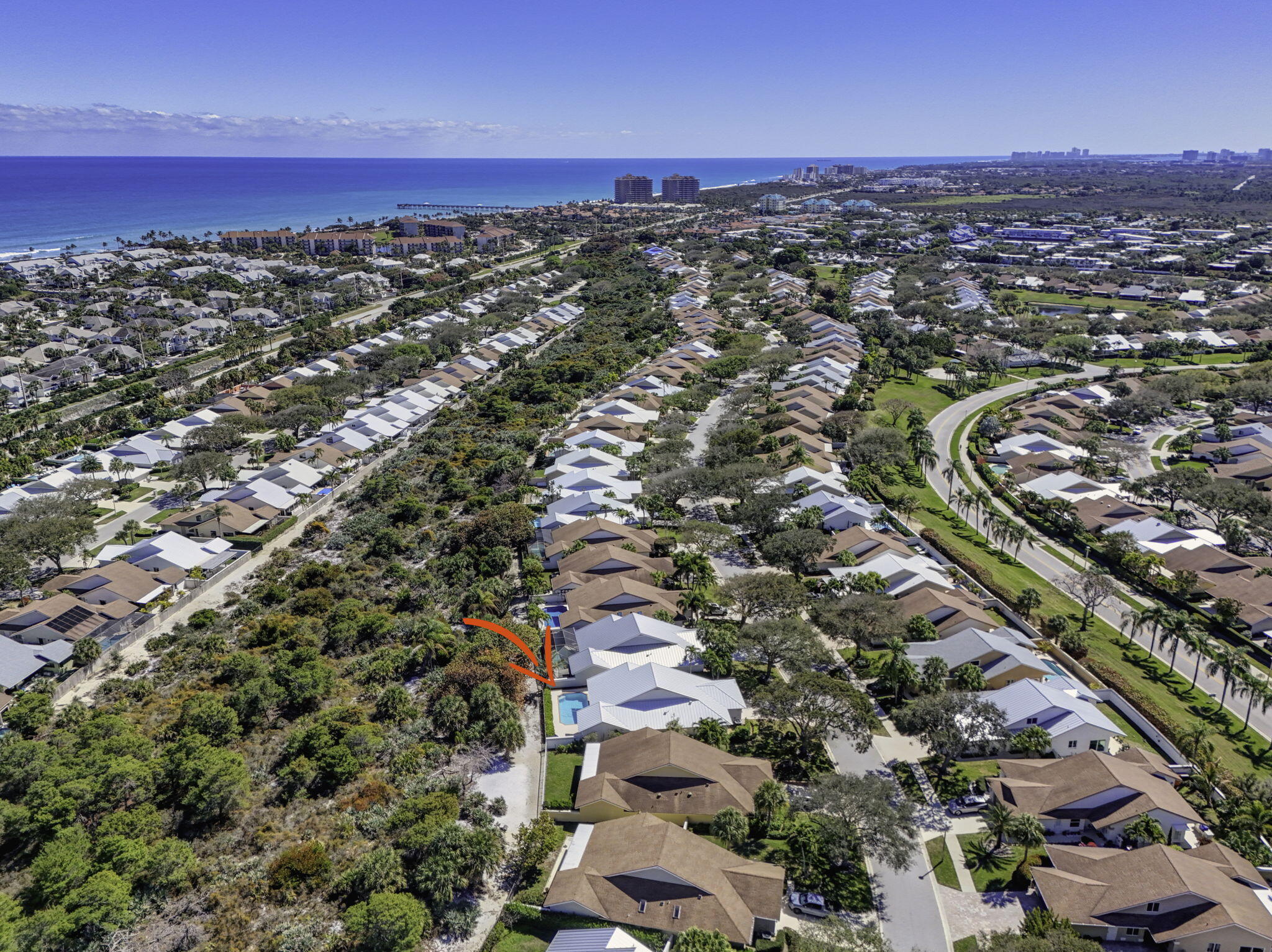 239 Ridge Jupiter, FL 33477