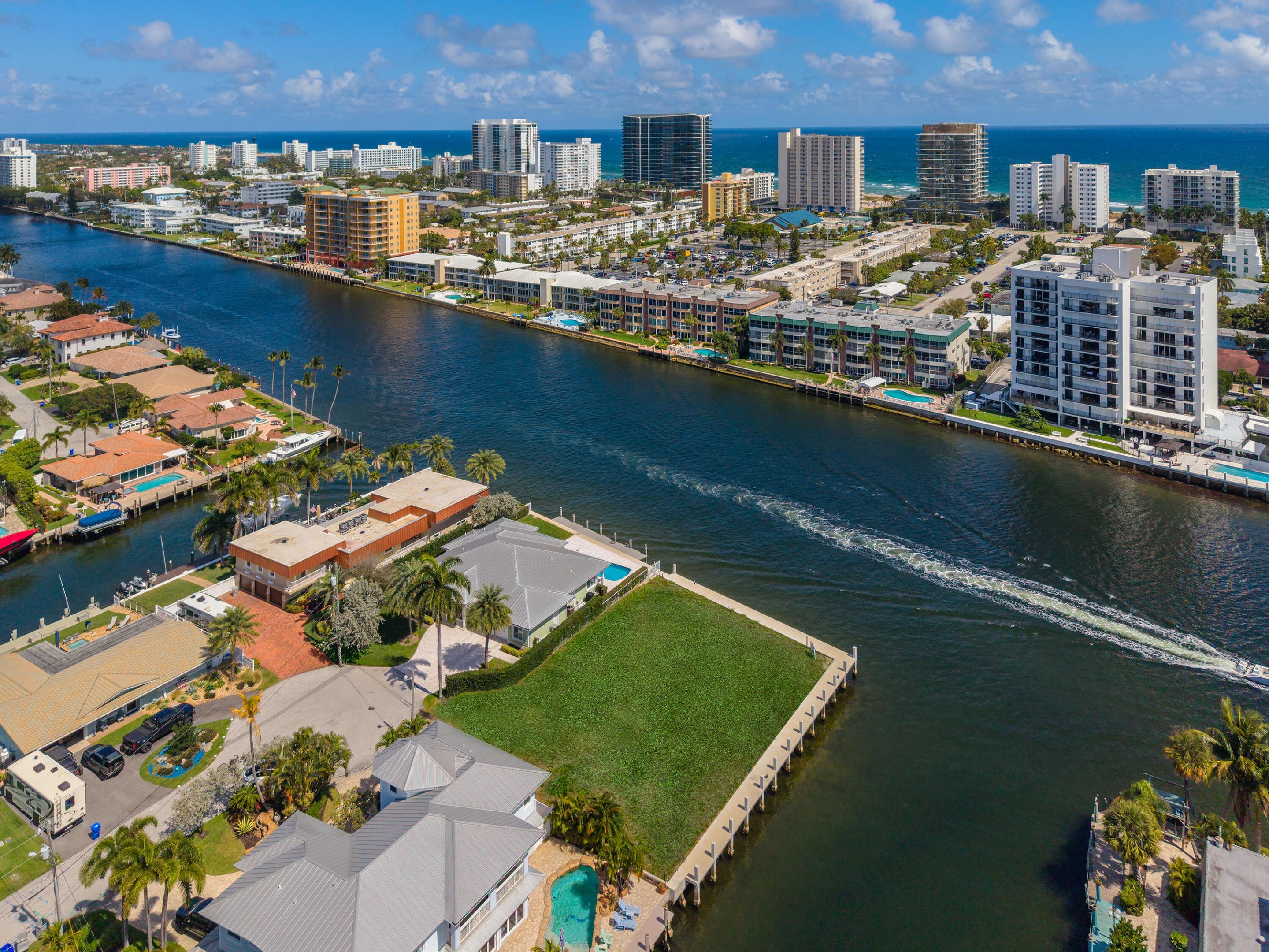 2748 NE 10th Pompano Beach, FL 33062