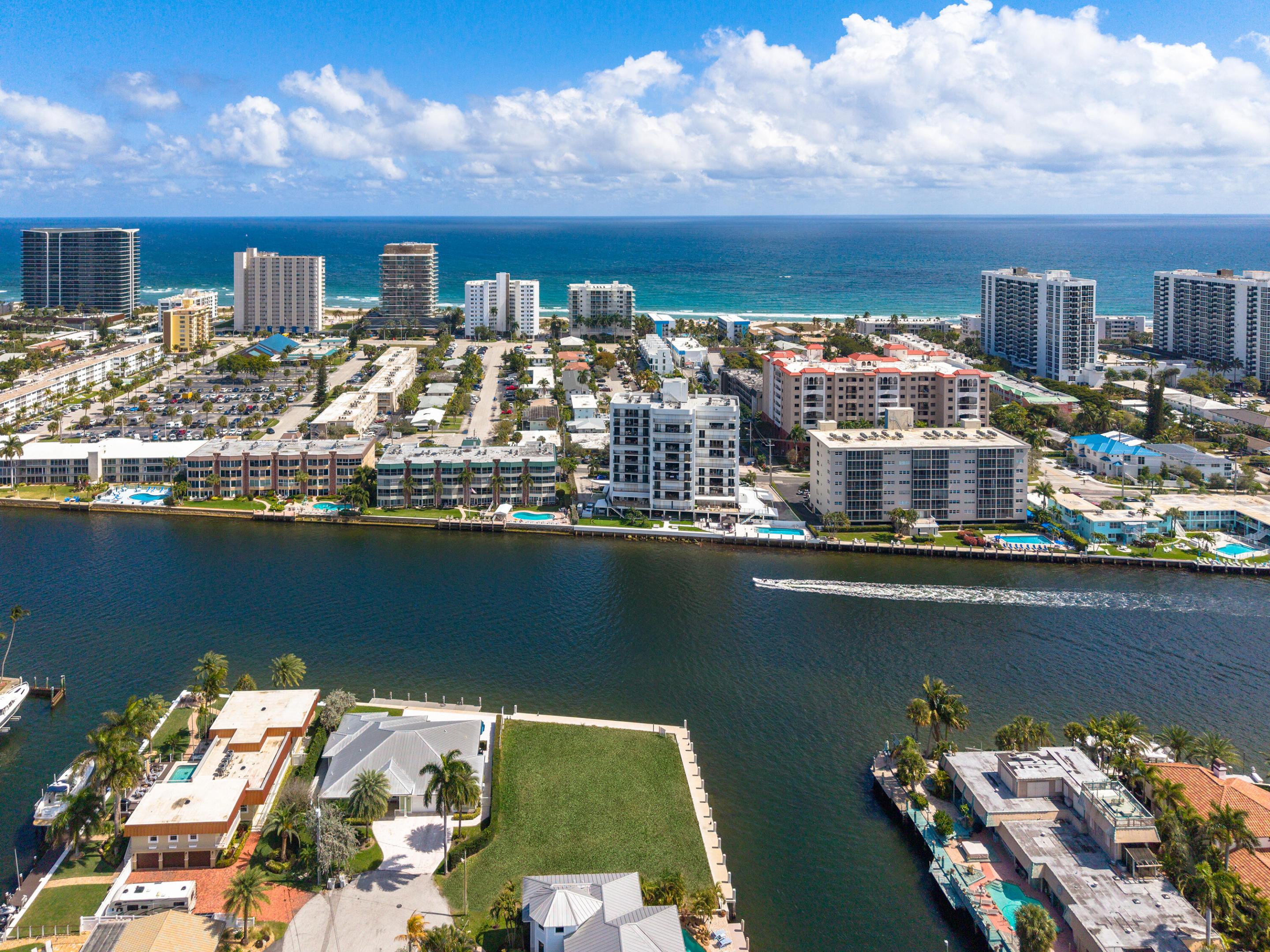 2748 NE 10th Pompano Beach, FL 33062