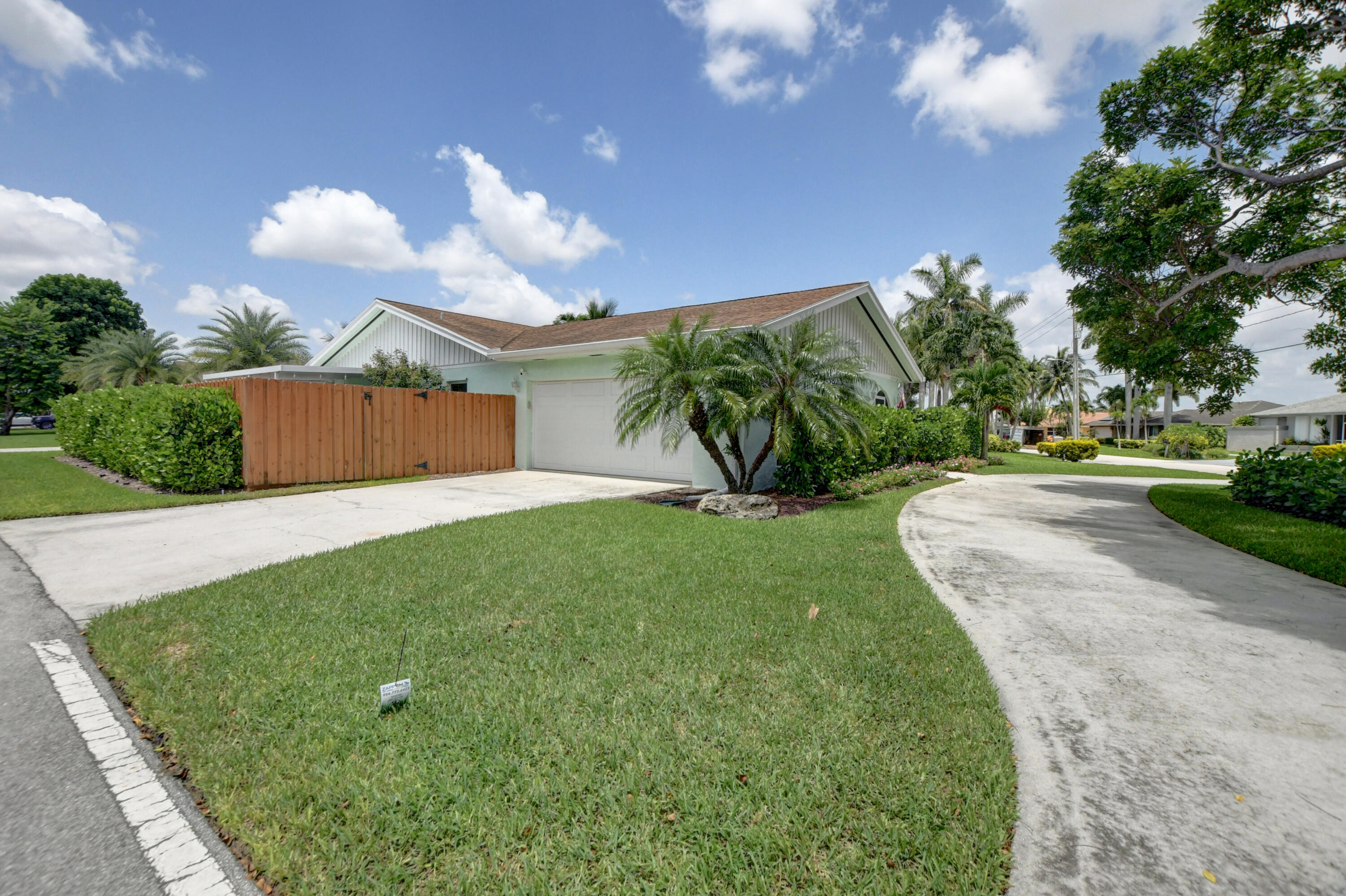 4174 Palo Verde Boynton Beach, FL 33436