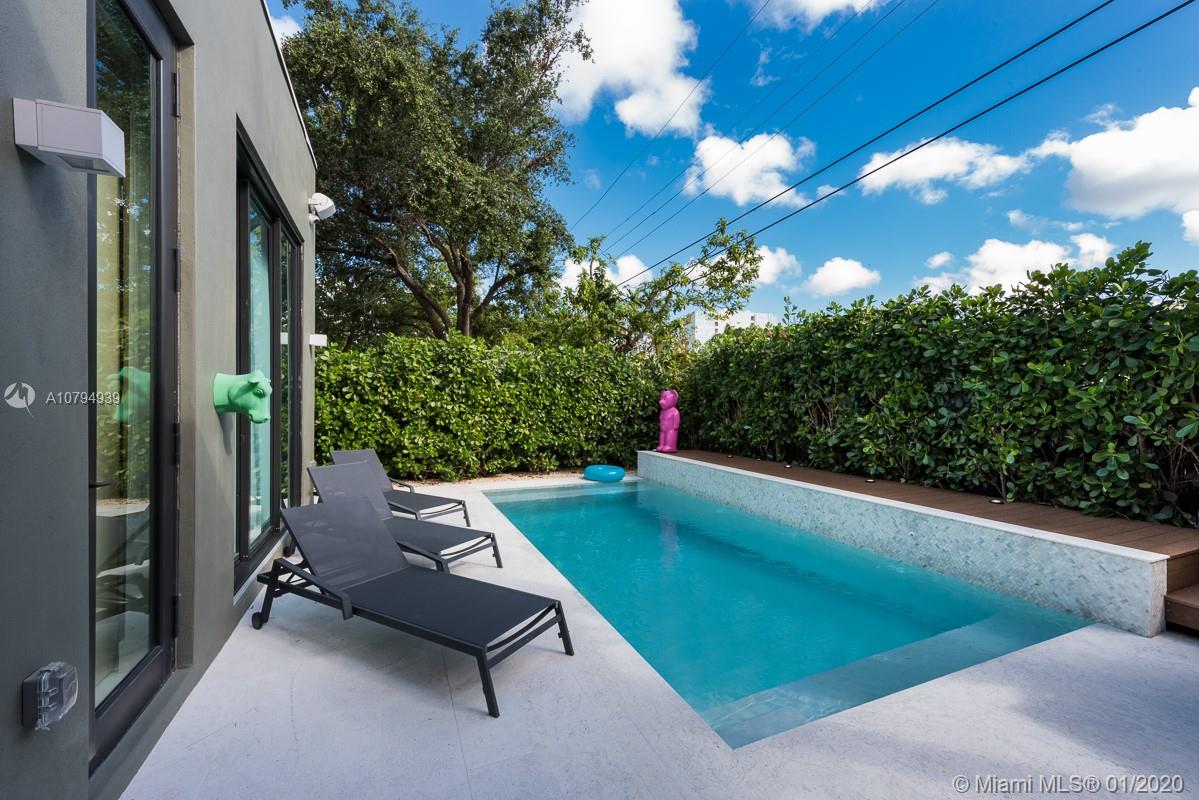 4675 NE 2nd Ave,Miami, FL 33137