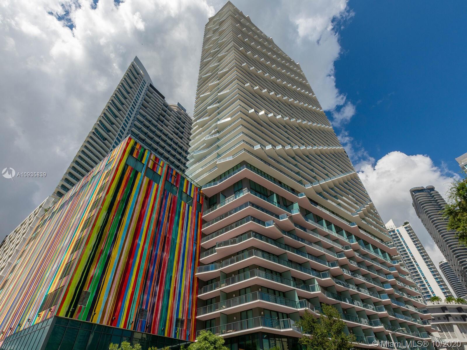 1300 S Miami Ave #2901