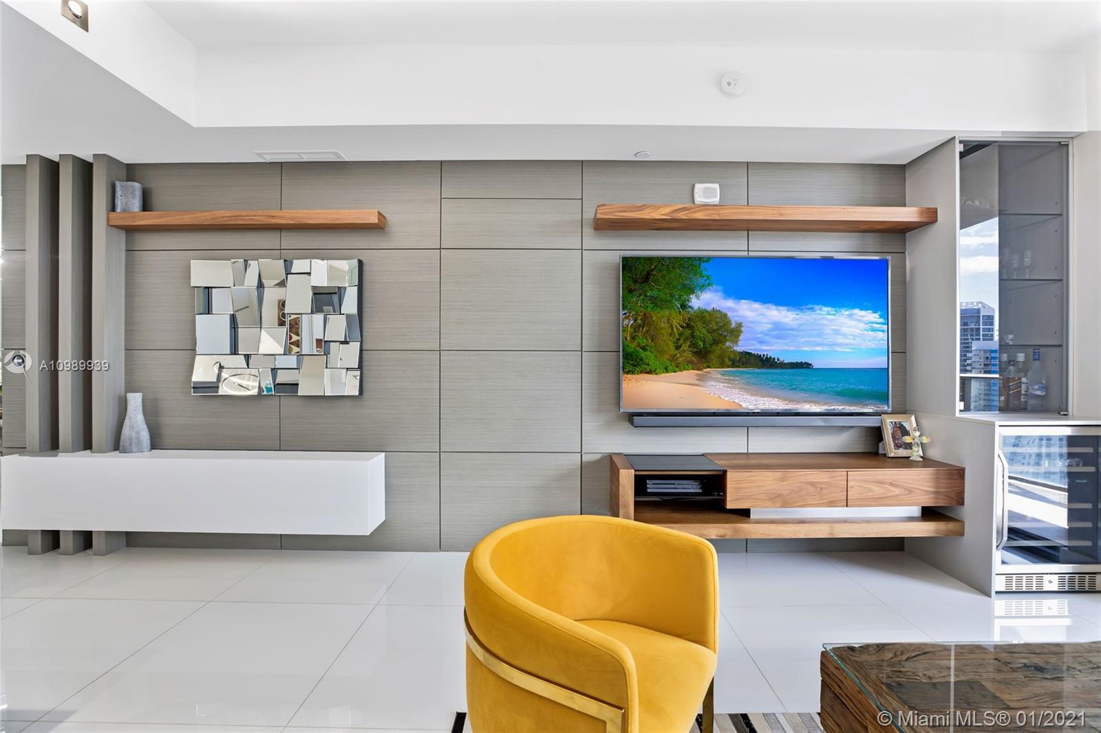 1010 Brickell Ave #3603