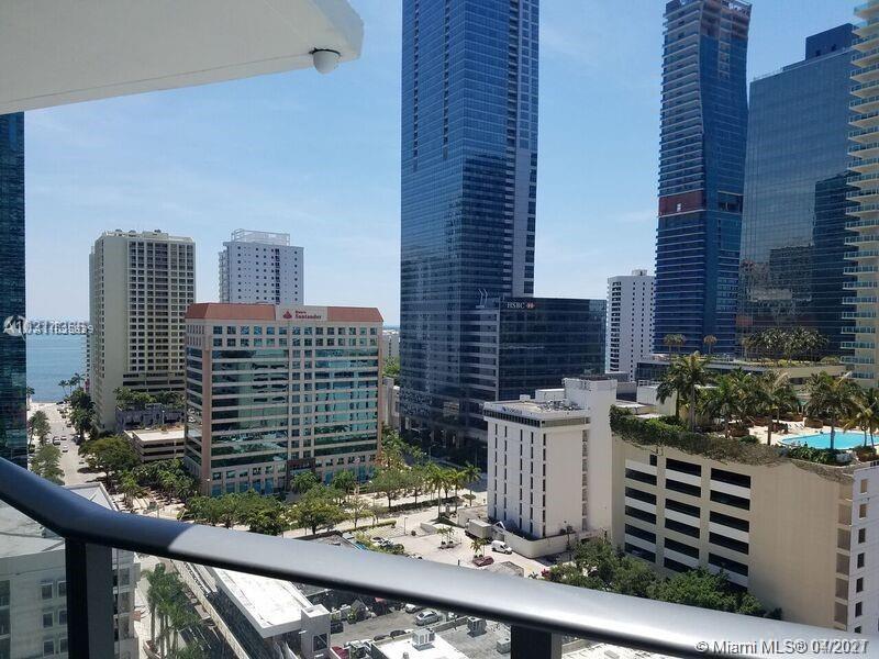 1300 S Miami Ave #2106