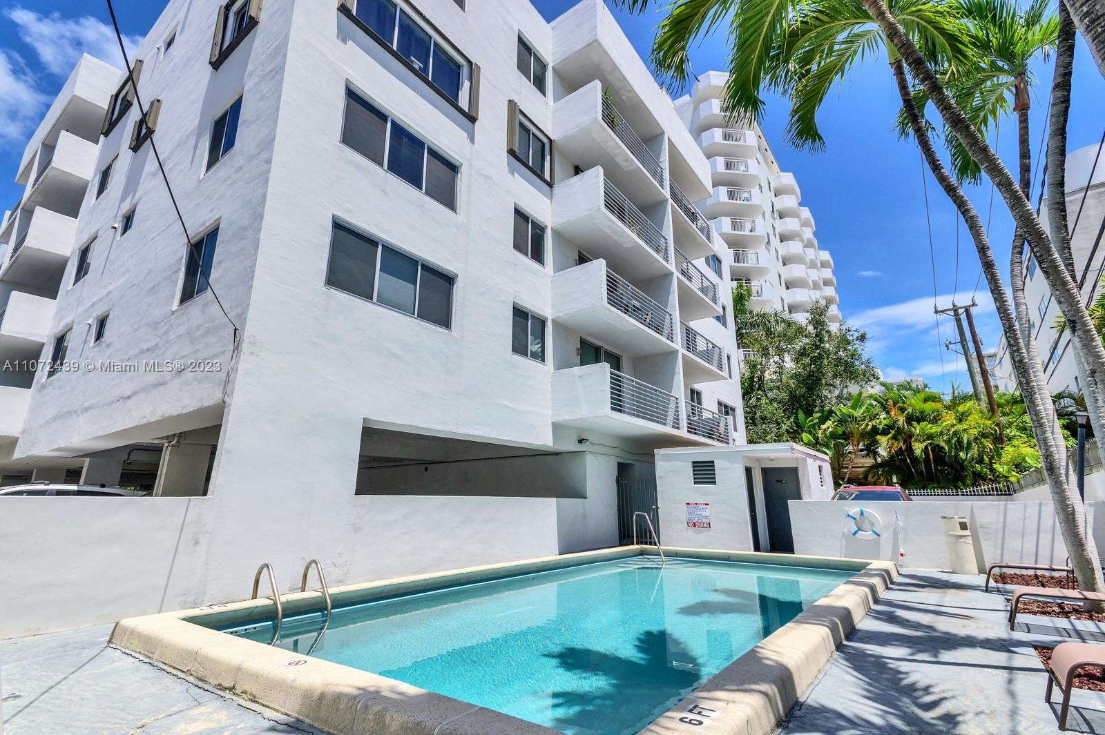 1605 Bay Rd #308