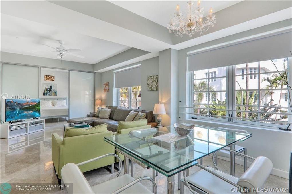 1250 OCEAN DR #3C
