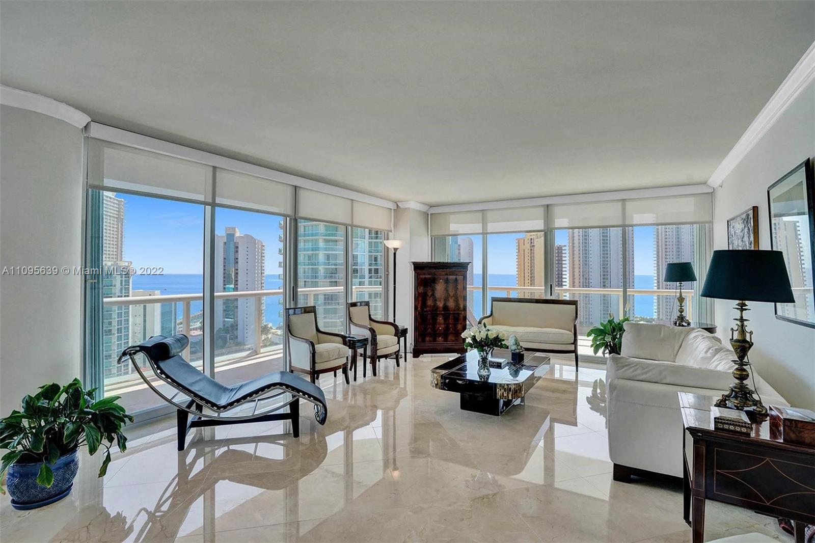 16500 Collins Ave #2251