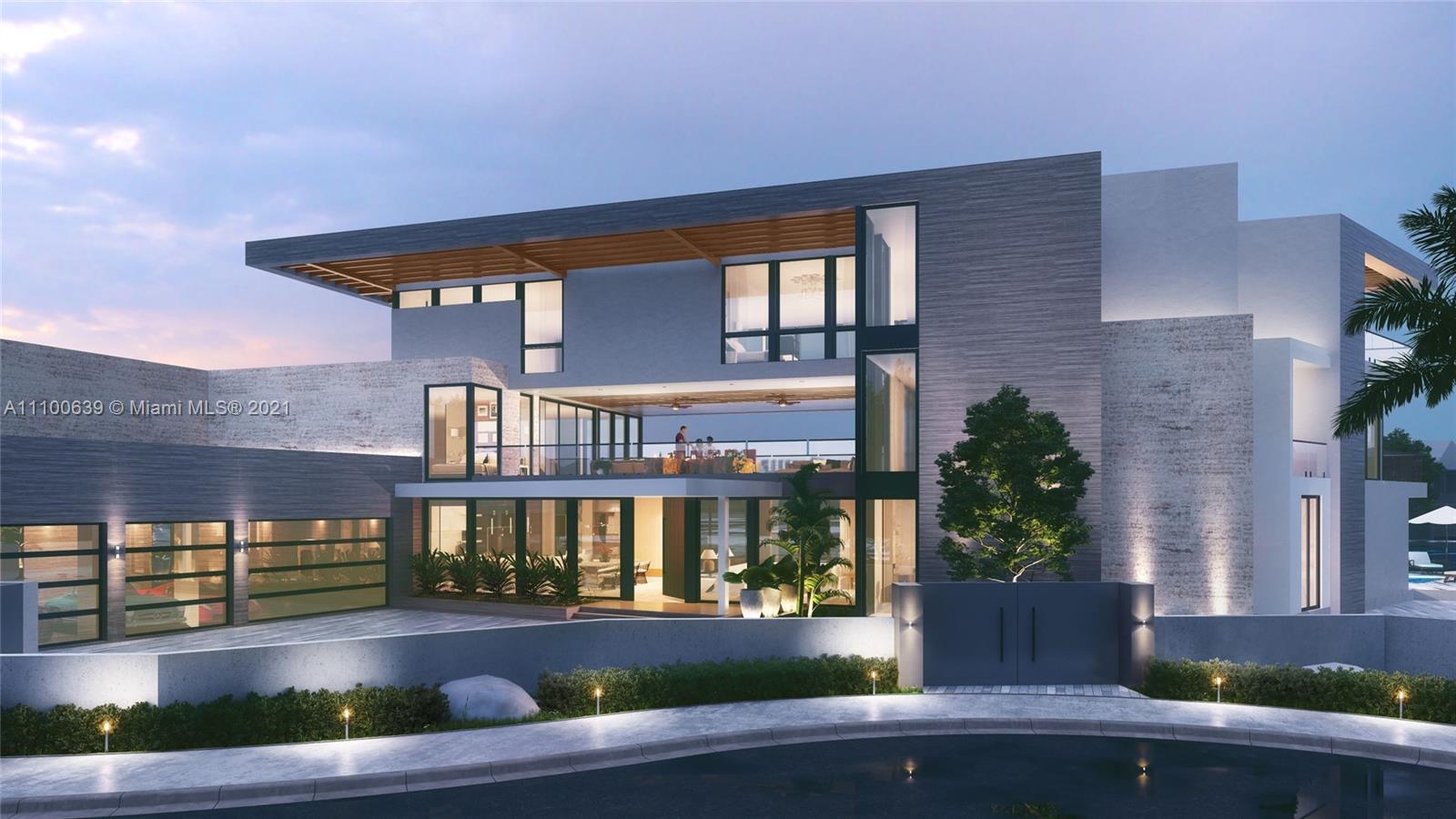 3 Pelican Dr