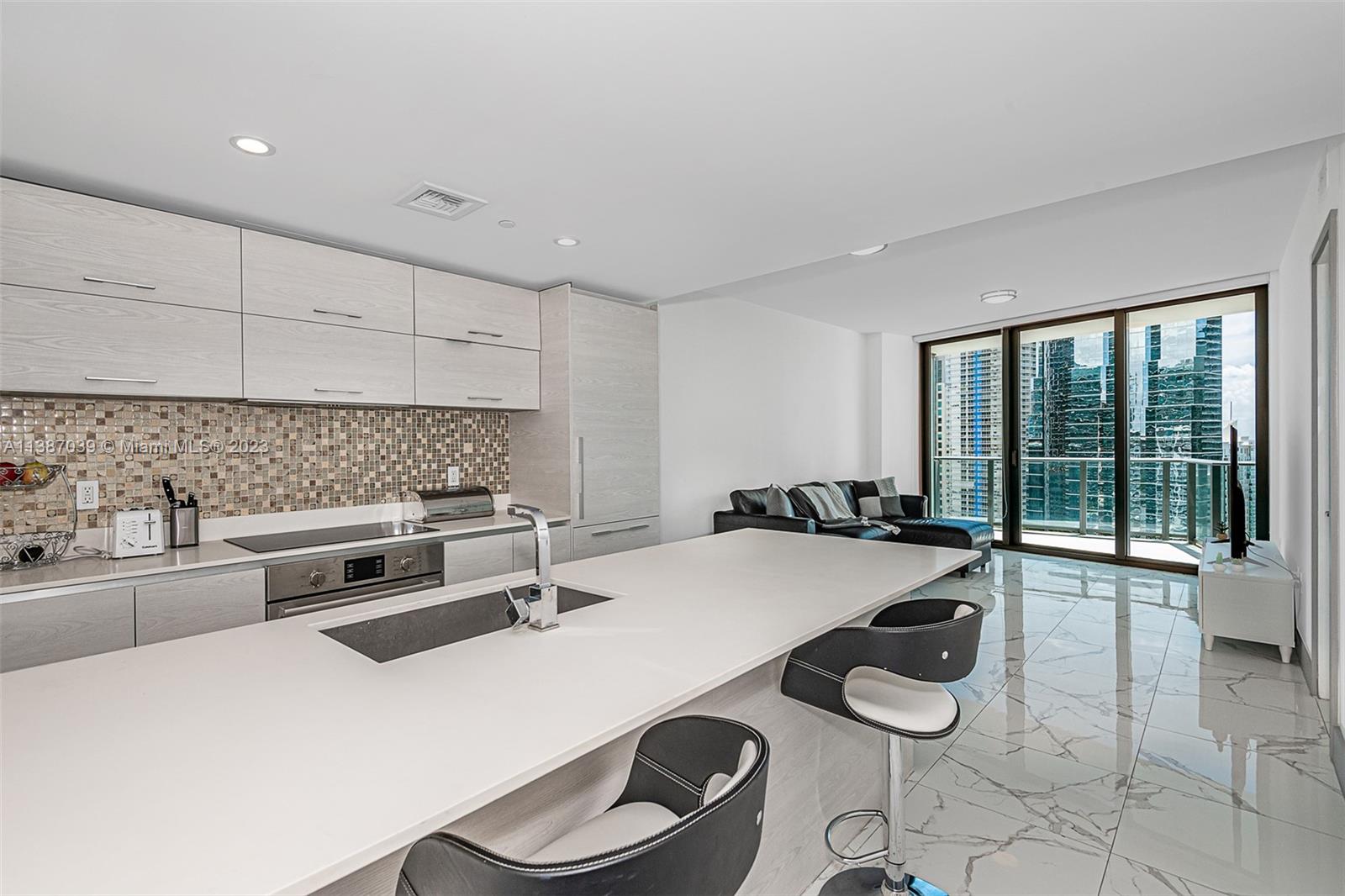 1300 S Miami Ave #2204