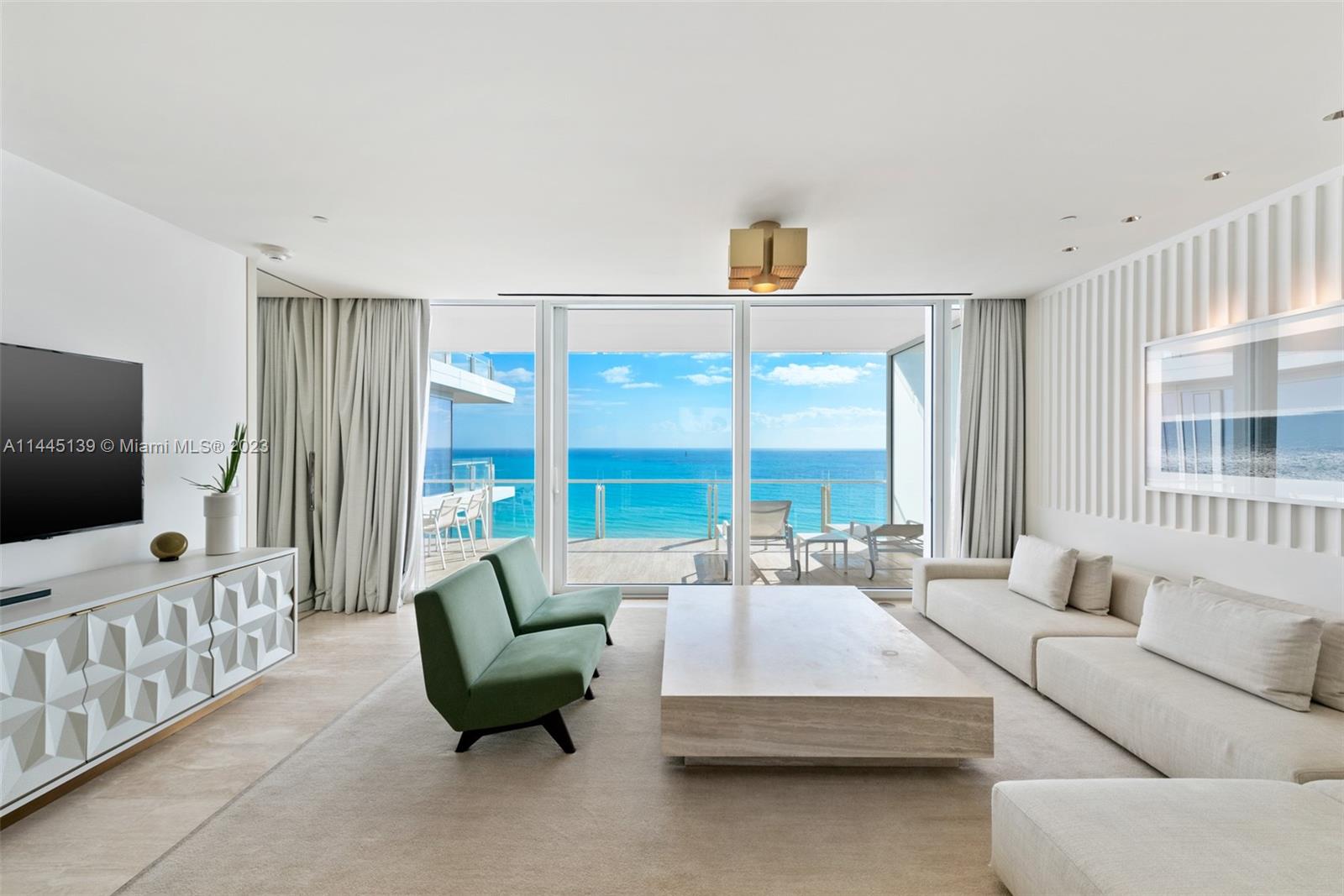 9111 Collins Ave #N-913,Surfside, FL 33154