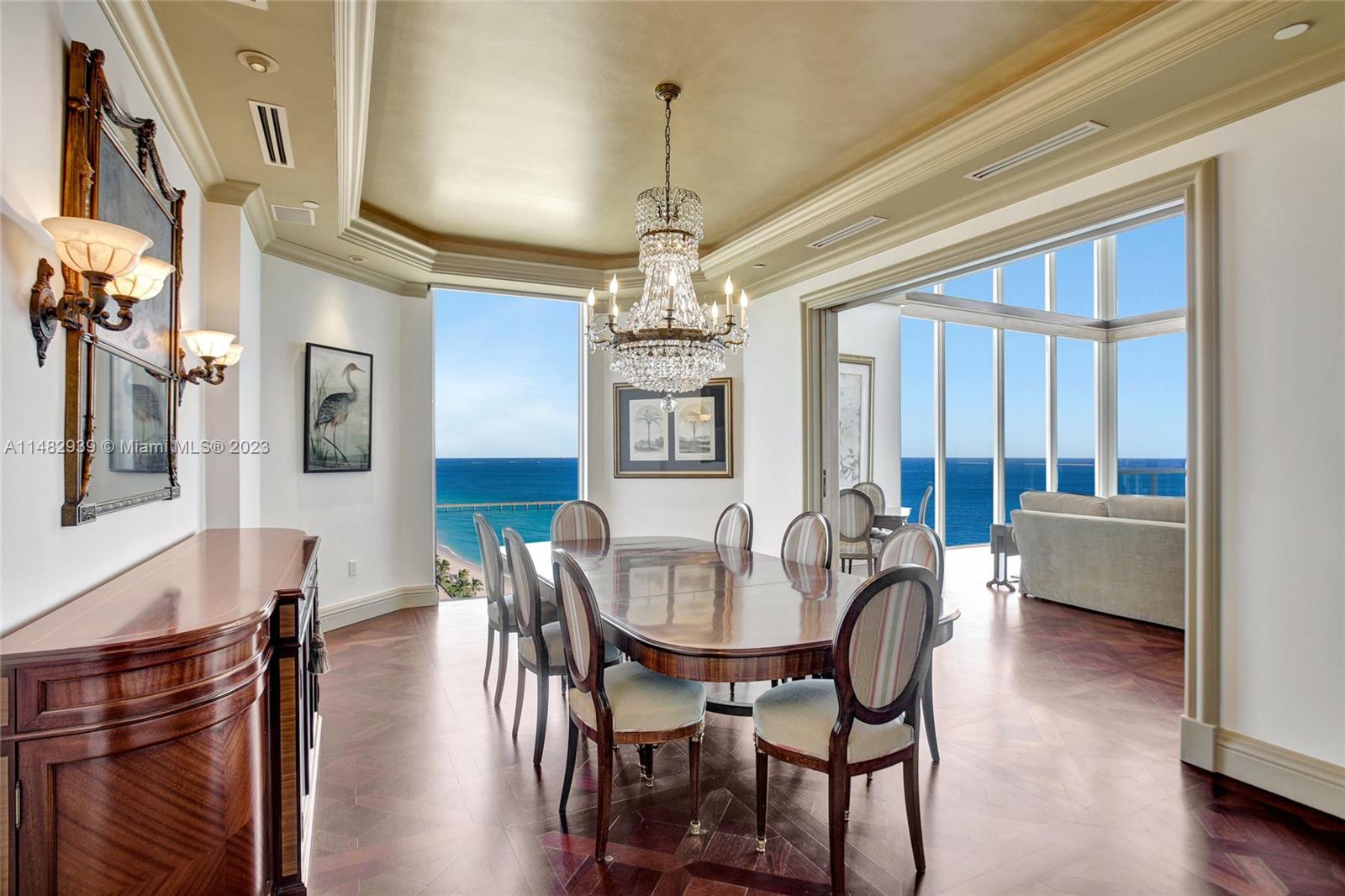 6051 N Ocean Dr #PH5 Hollywood, FL 33019