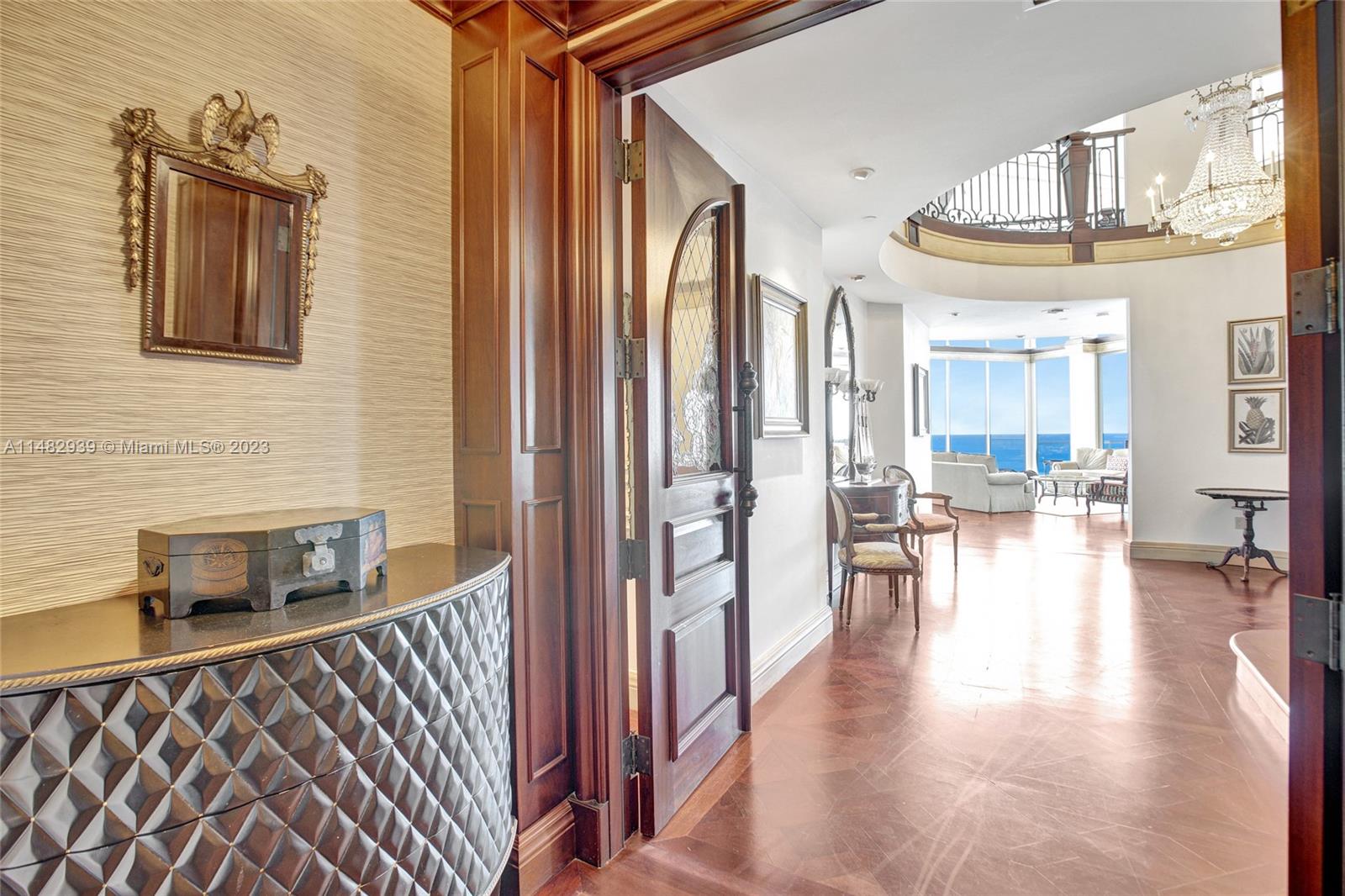 6051 N Ocean Dr #PH5 Hollywood, FL 33019