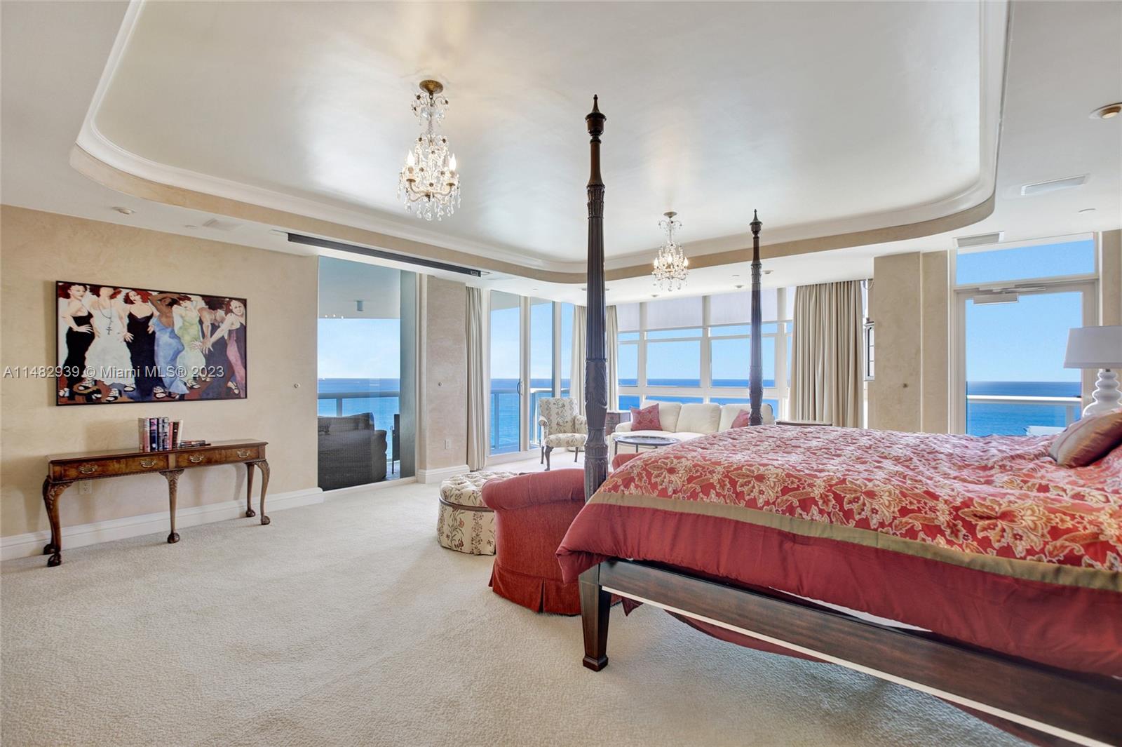 6051 N Ocean Dr #PH5 Hollywood, FL 33019