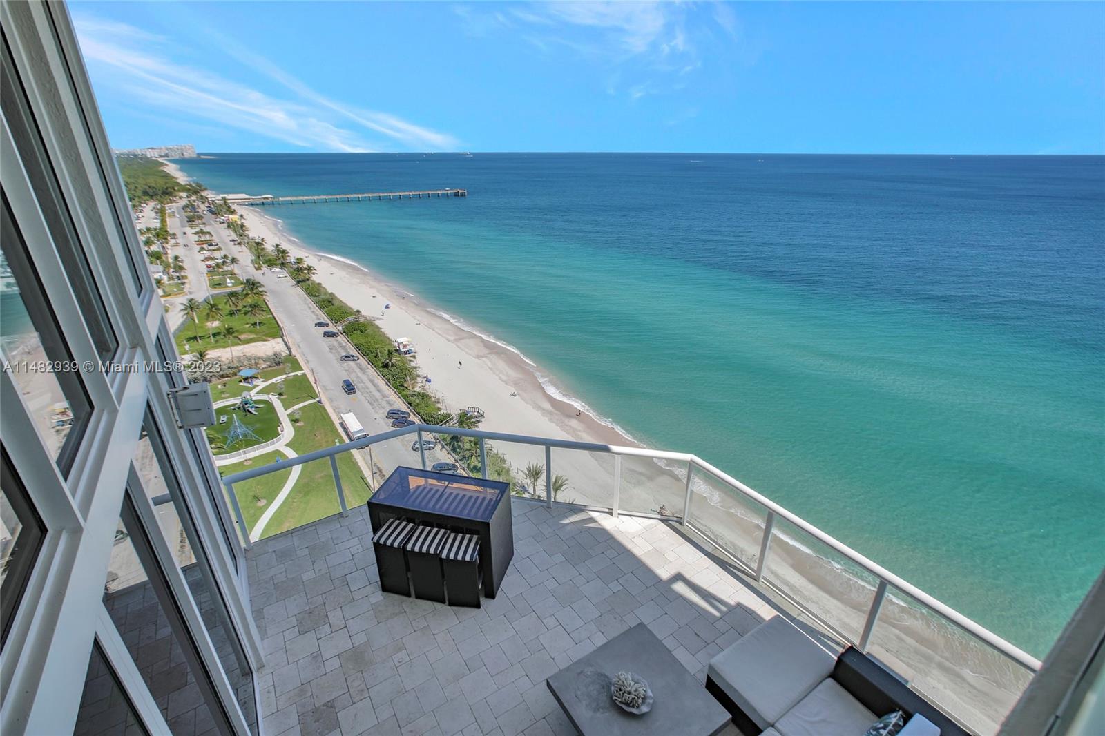 6051 N Ocean Dr #PH5 Hollywood, FL 33019