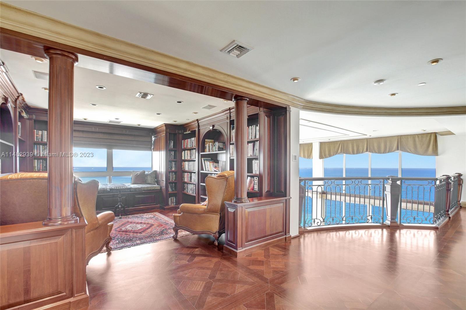 6051 N Ocean Dr #PH5 Hollywood, FL 33019