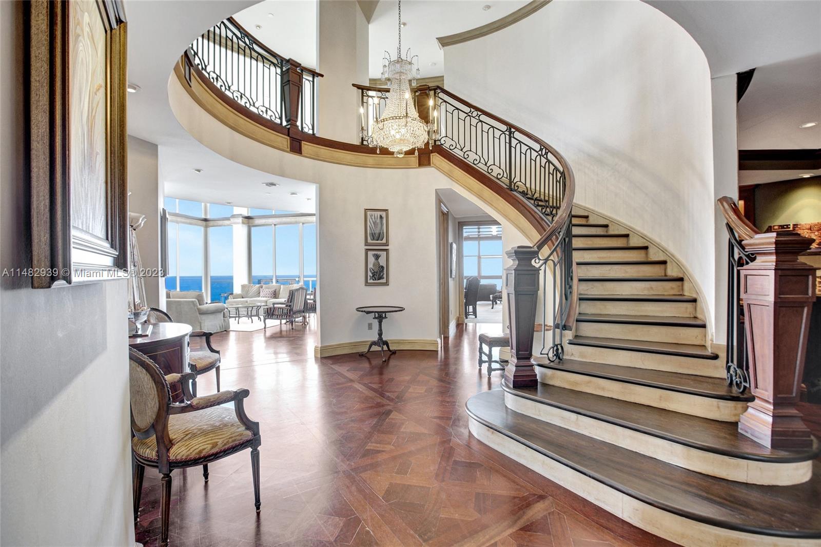 6051 N Ocean Dr #PH5 Hollywood, FL 33019