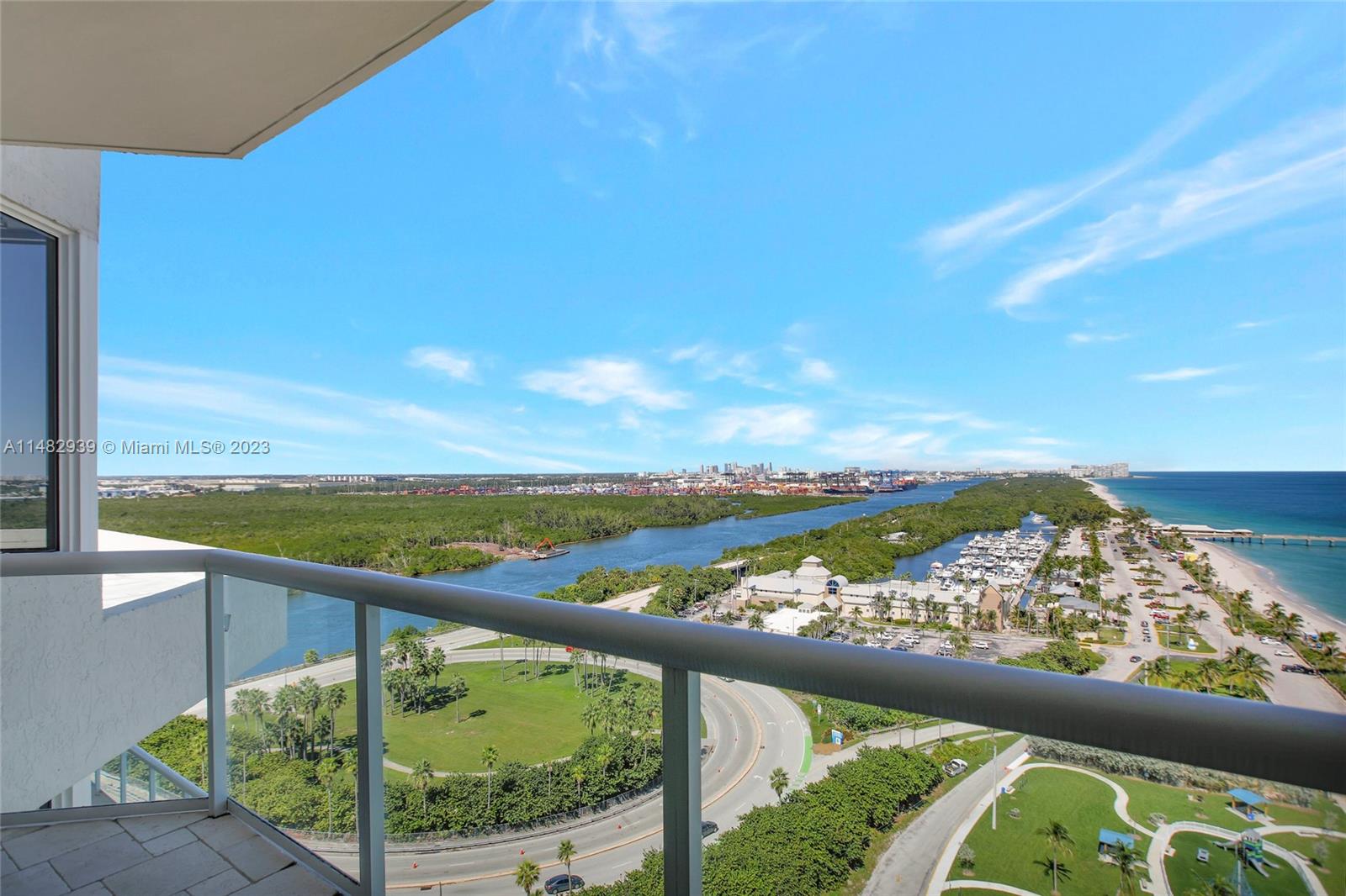 6051 N Ocean Dr #PH5 Hollywood, FL 33019