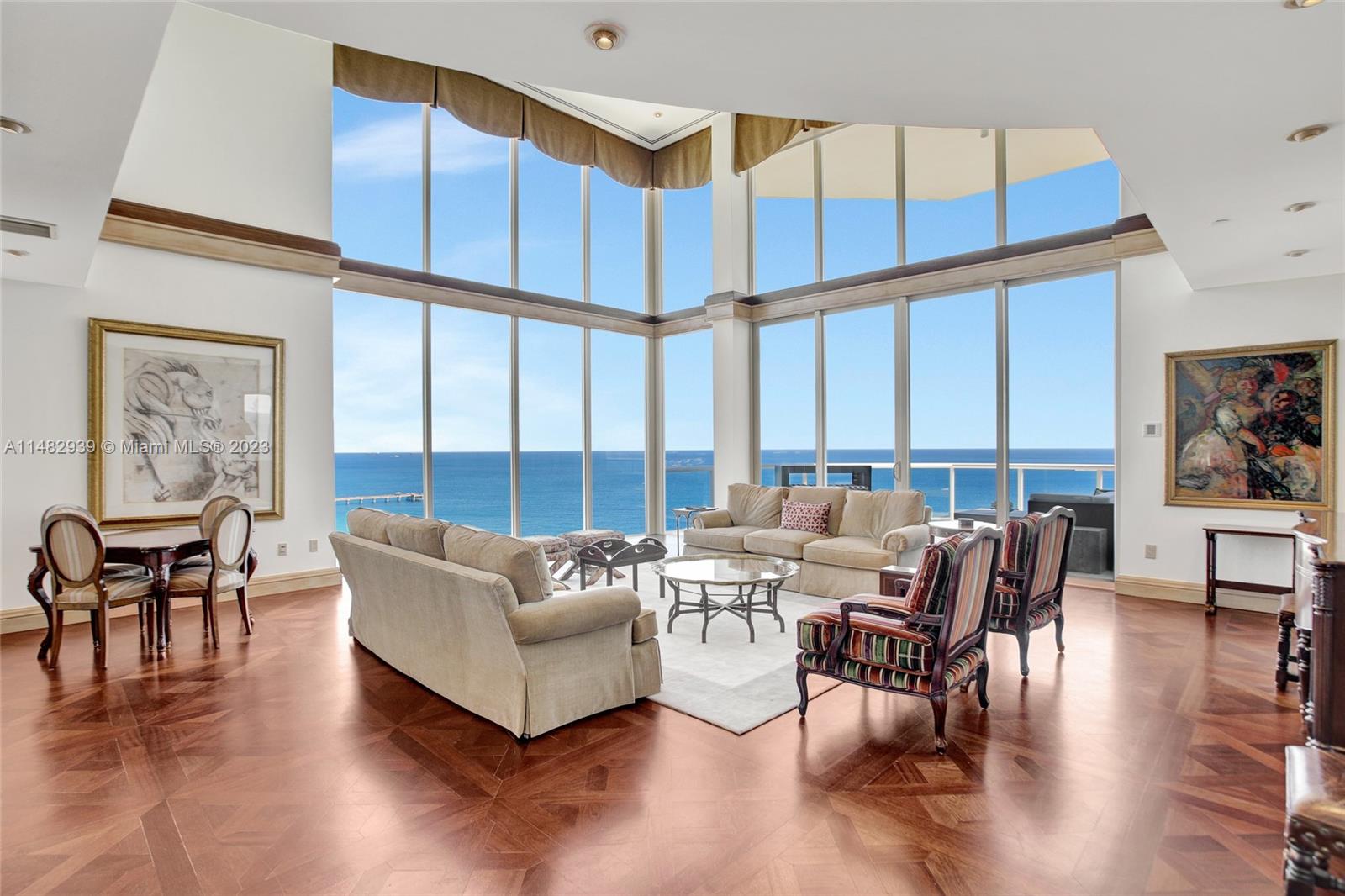 6051 N Ocean Dr #PH5 Hollywood, FL 33019