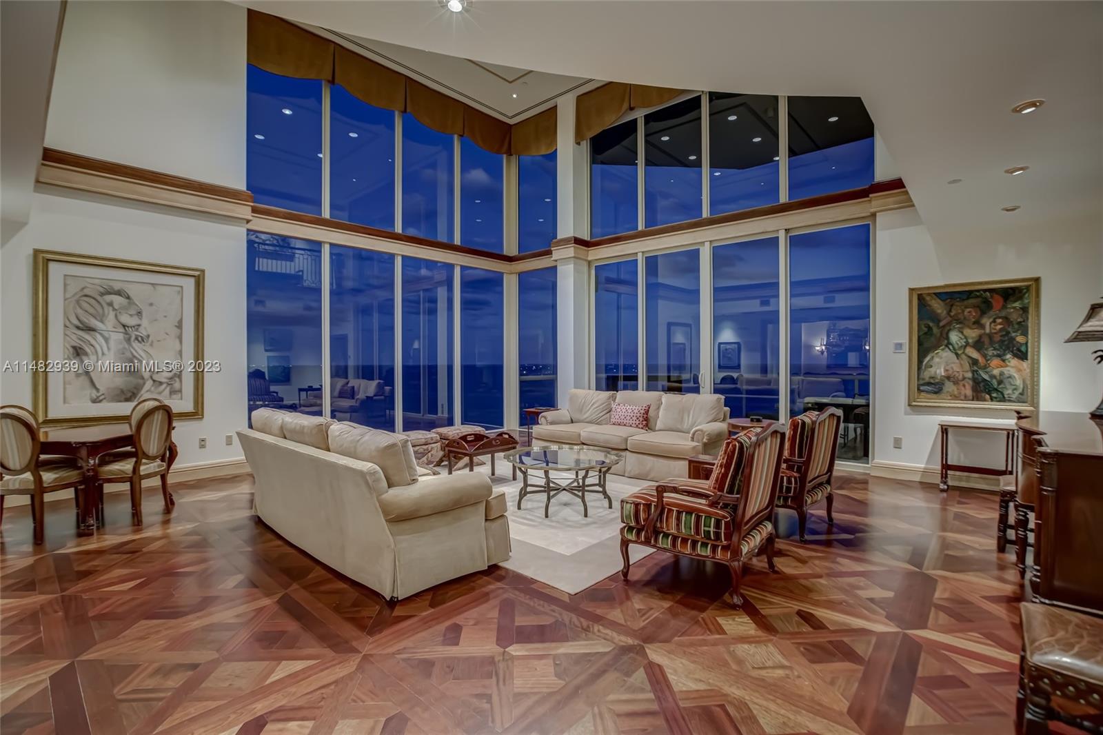 6051 N Ocean Dr #PH5 Hollywood, FL 33019