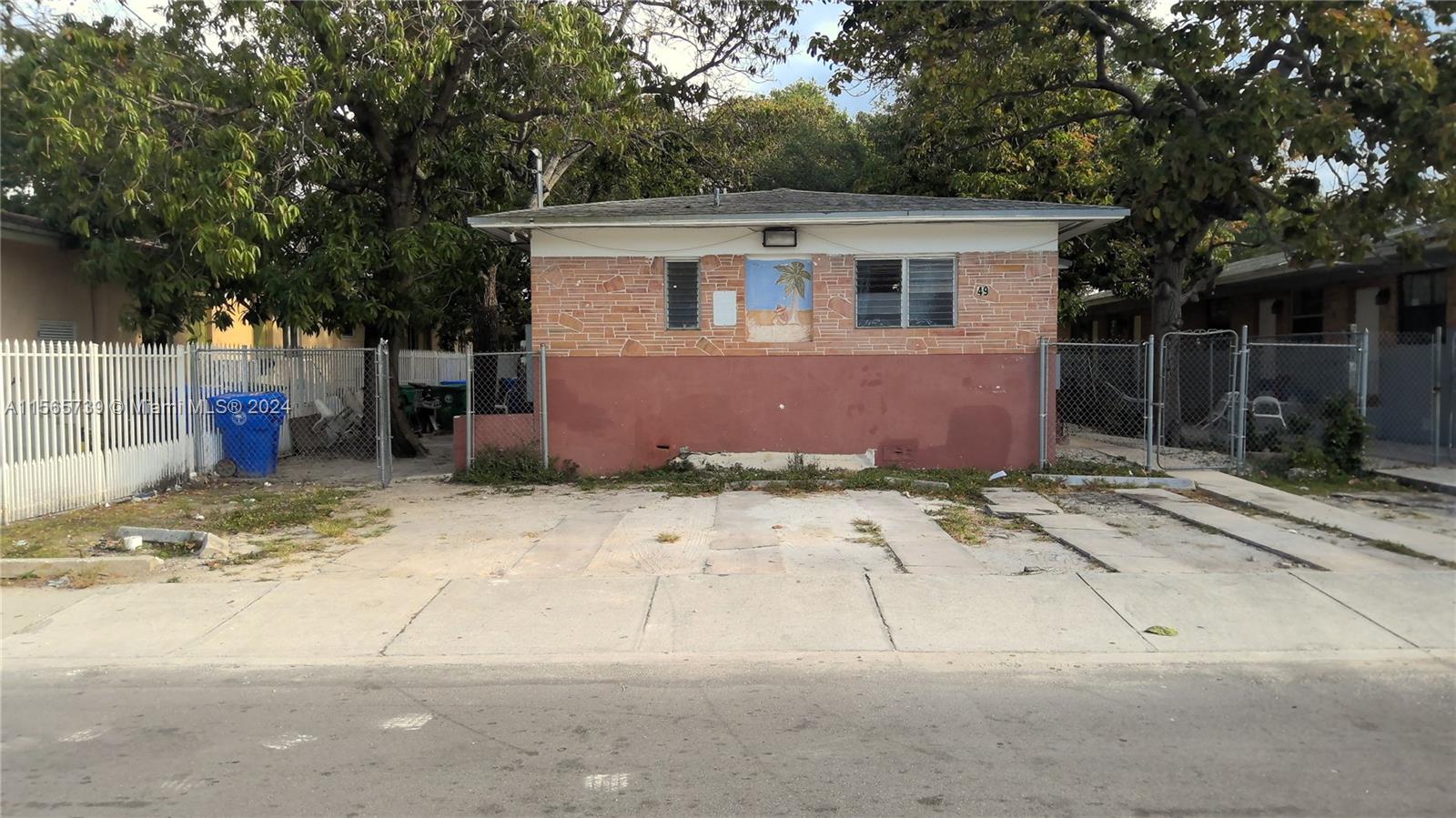 Duplex / Quad Plex / Triplex
