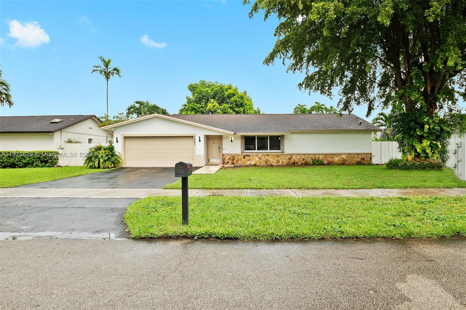 13481 SW 99th Ter