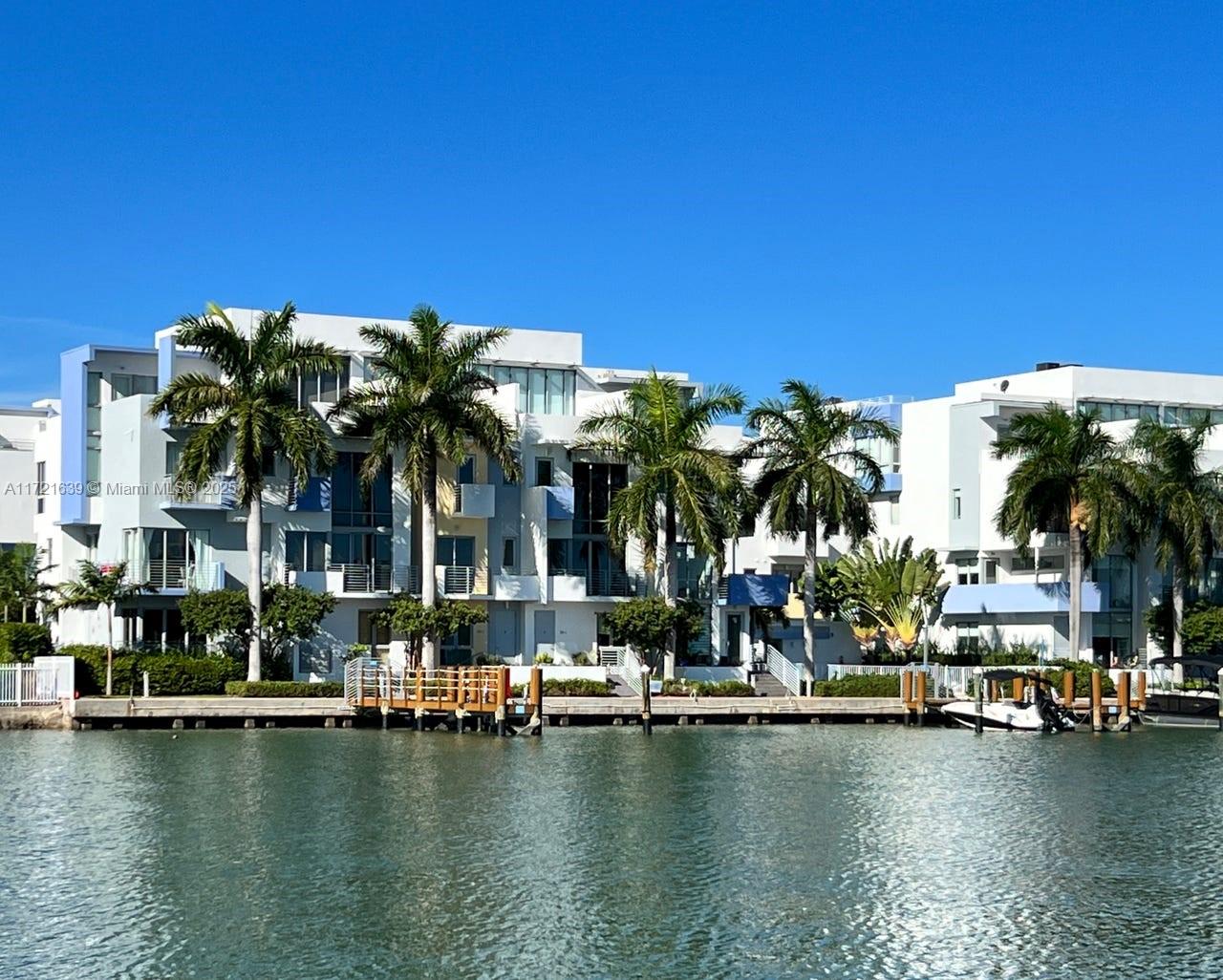 Townhouse