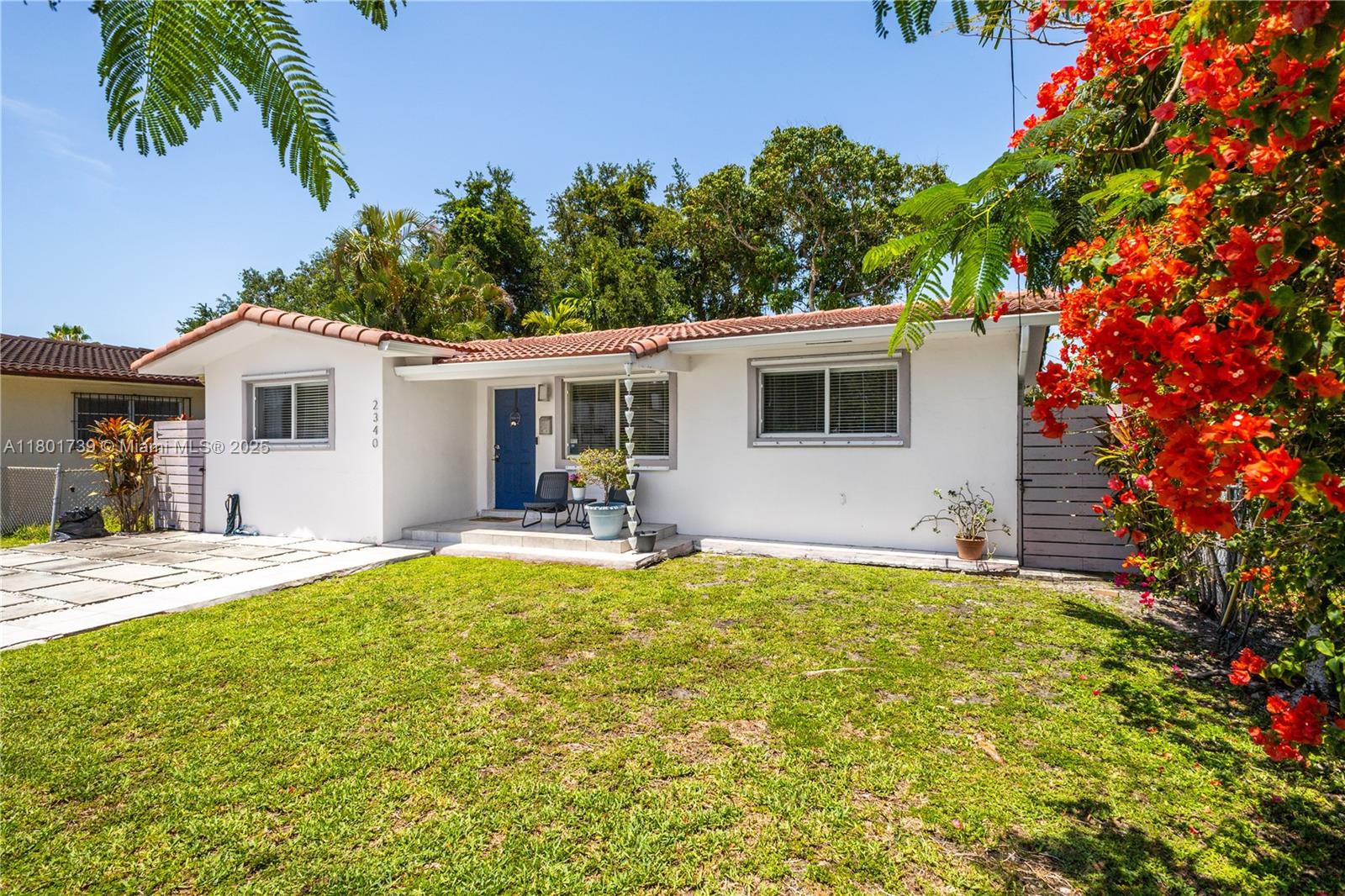 2340 SW 17th Ave,Miami, FL 33145
