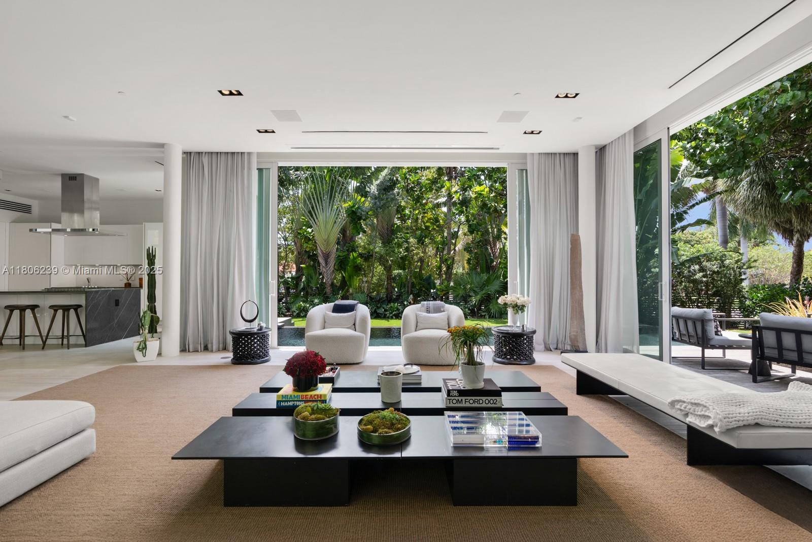 4700 N Meridian Ave Miami Beach, FL 33140