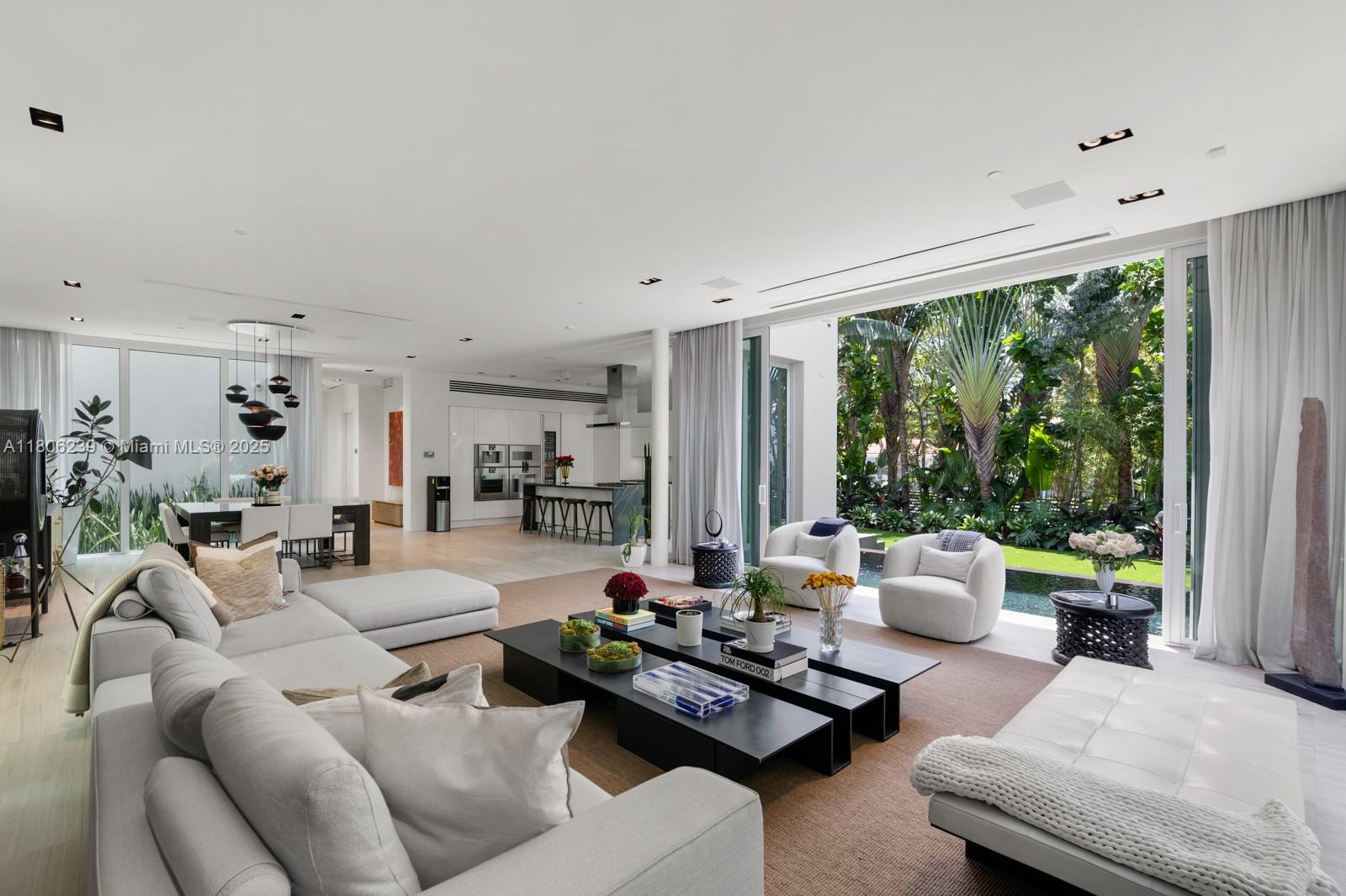 4700 N Meridian Ave Miami Beach, FL 33140