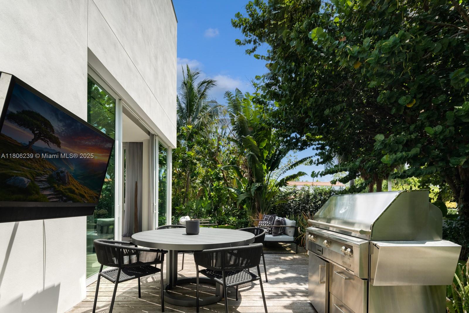 4700 N Meridian Ave Miami Beach, FL 33140