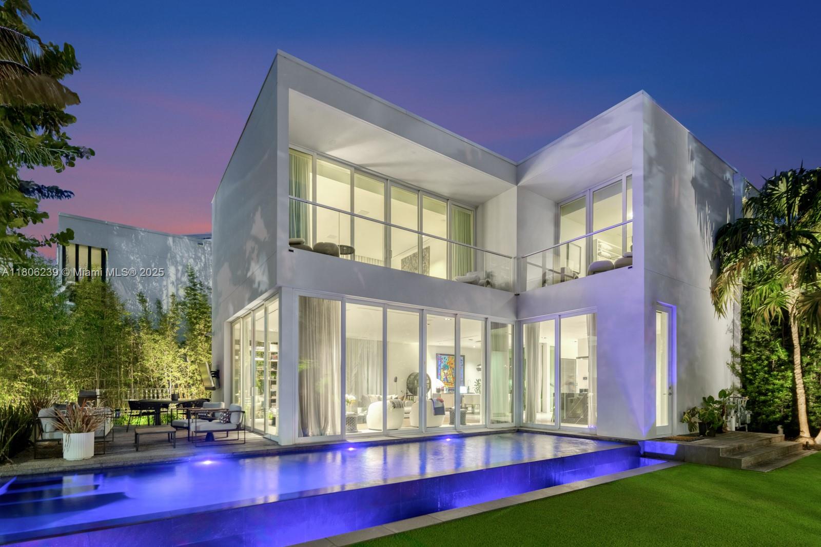 4700 N Meridian Ave Miami Beach, FL 33140