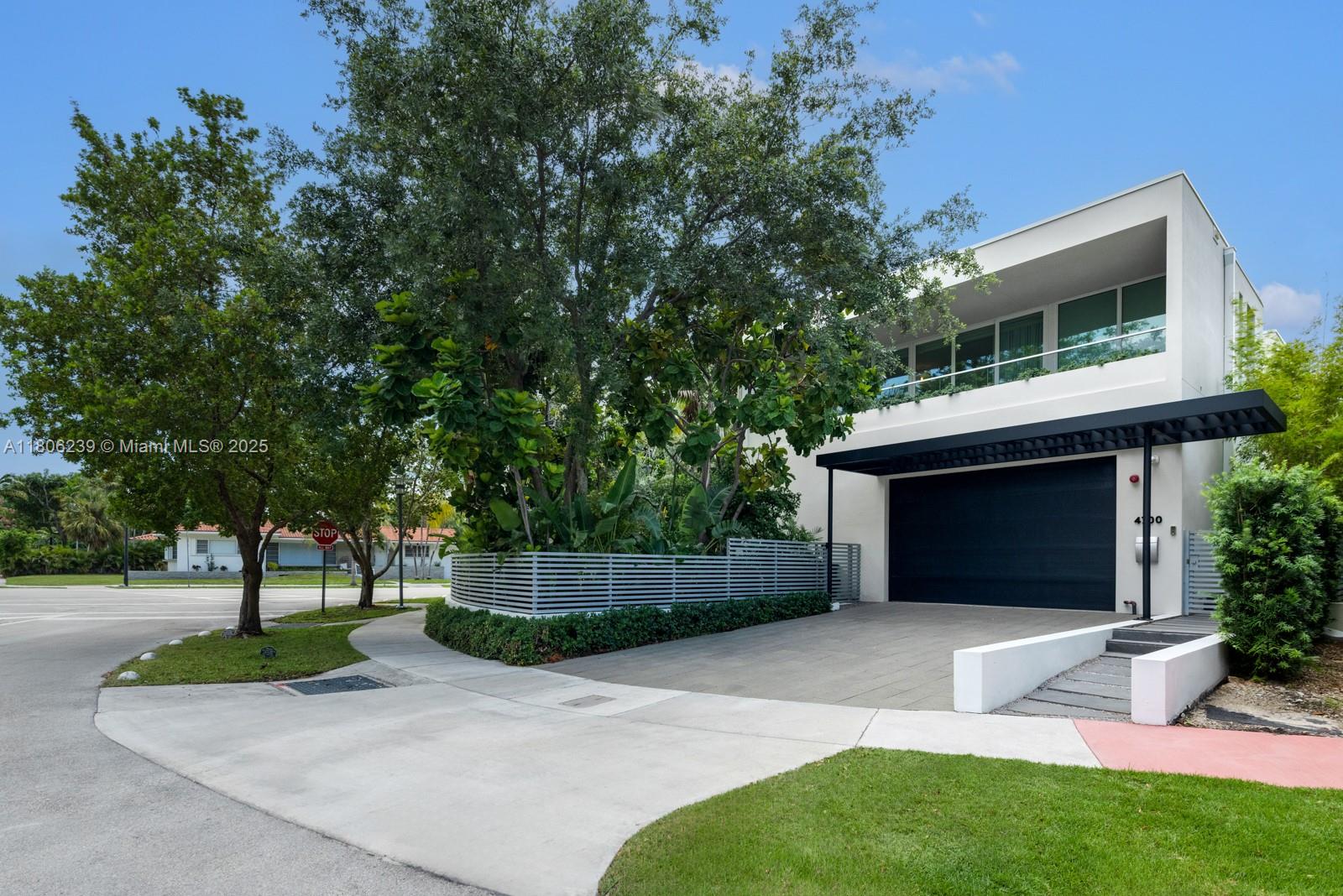 4700 N Meridian Ave Miami Beach, FL 33140