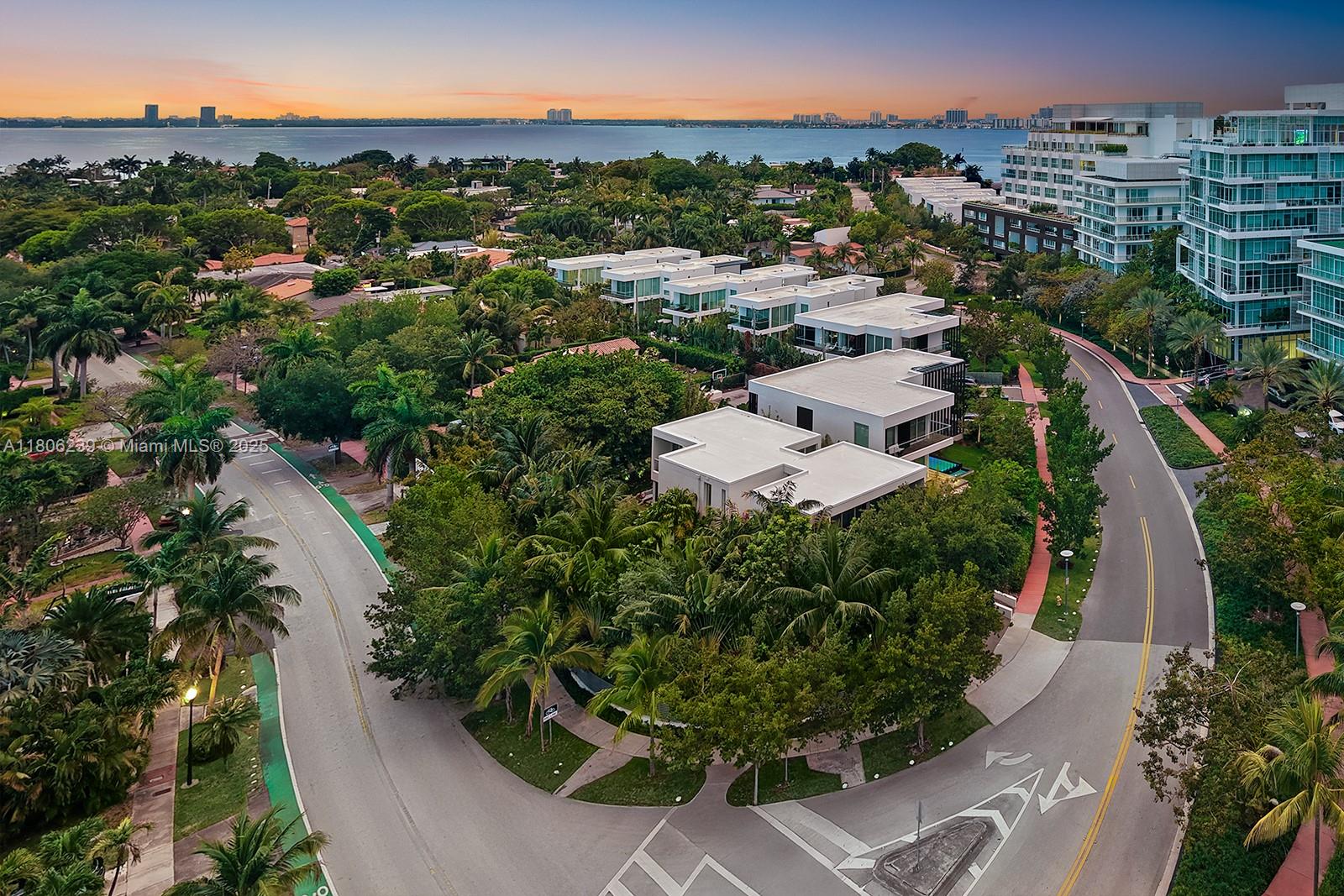 4700 N Meridian Ave Miami Beach, FL 33140