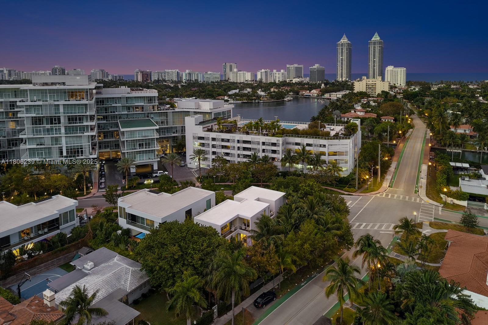 4700 N Meridian Ave Miami Beach, FL 33140