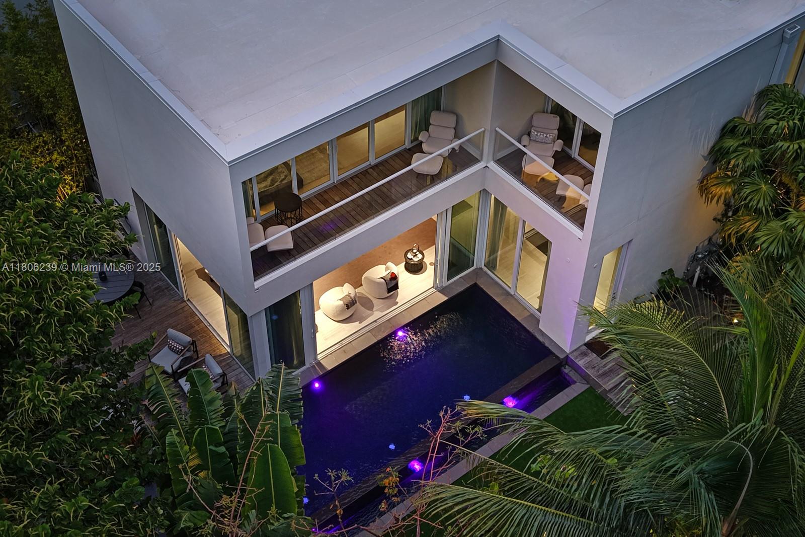 4700 N Meridian Ave Miami Beach, FL 33140