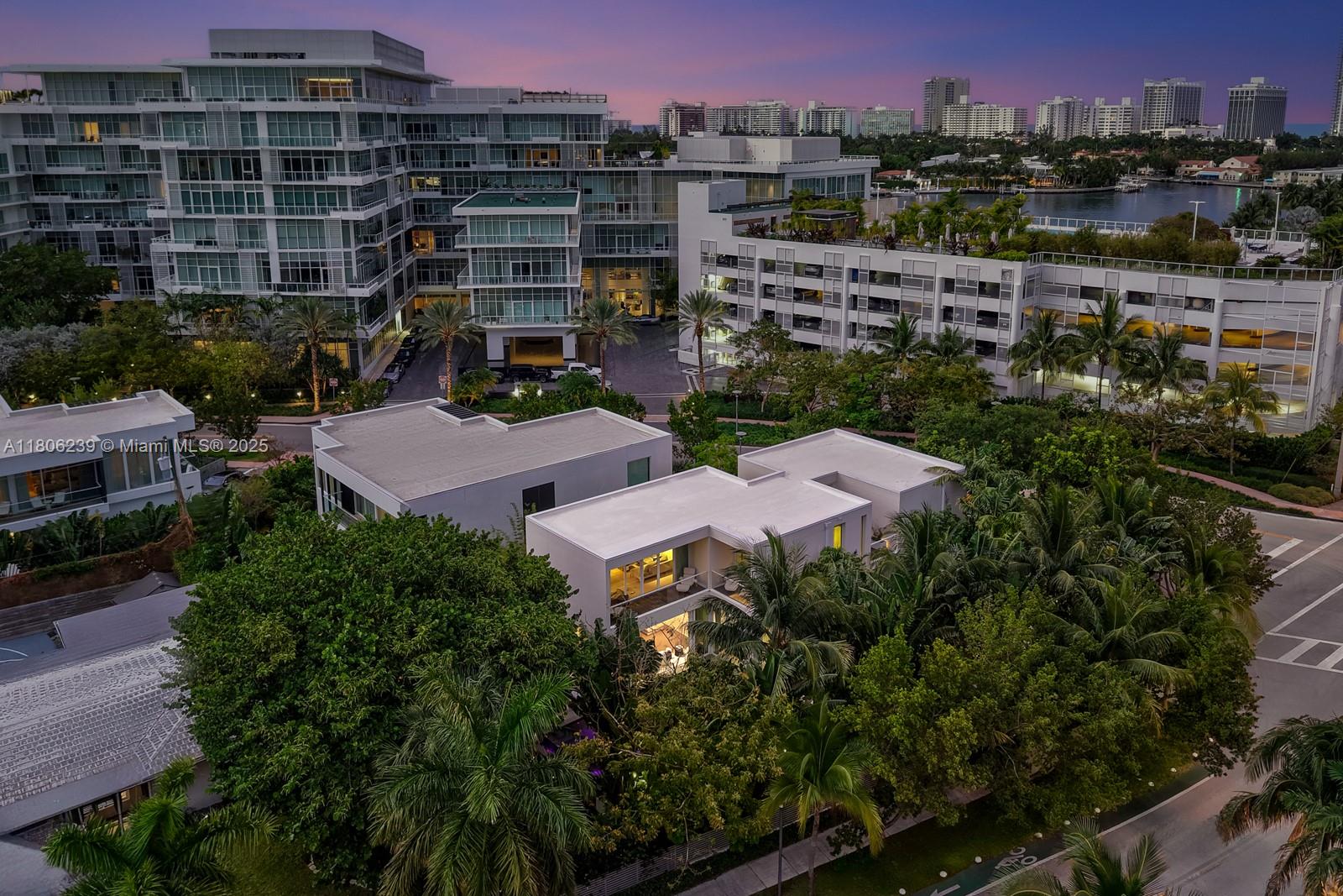 4700 N Meridian Ave Miami Beach, FL 33140