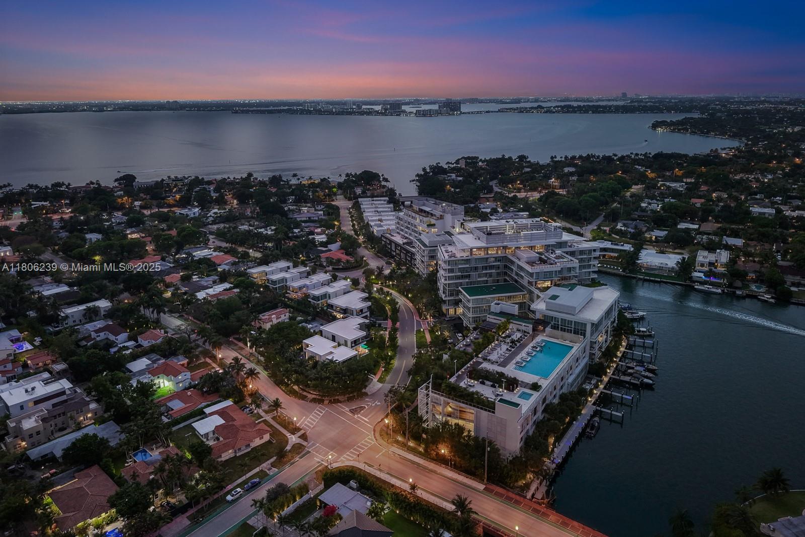 4700 N Meridian Ave Miami Beach, FL 33140