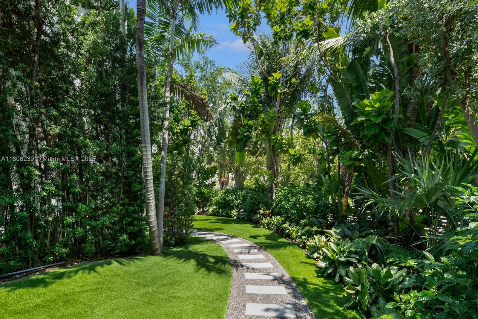 4700 N Meridian Ave Miami Beach, FL 33140