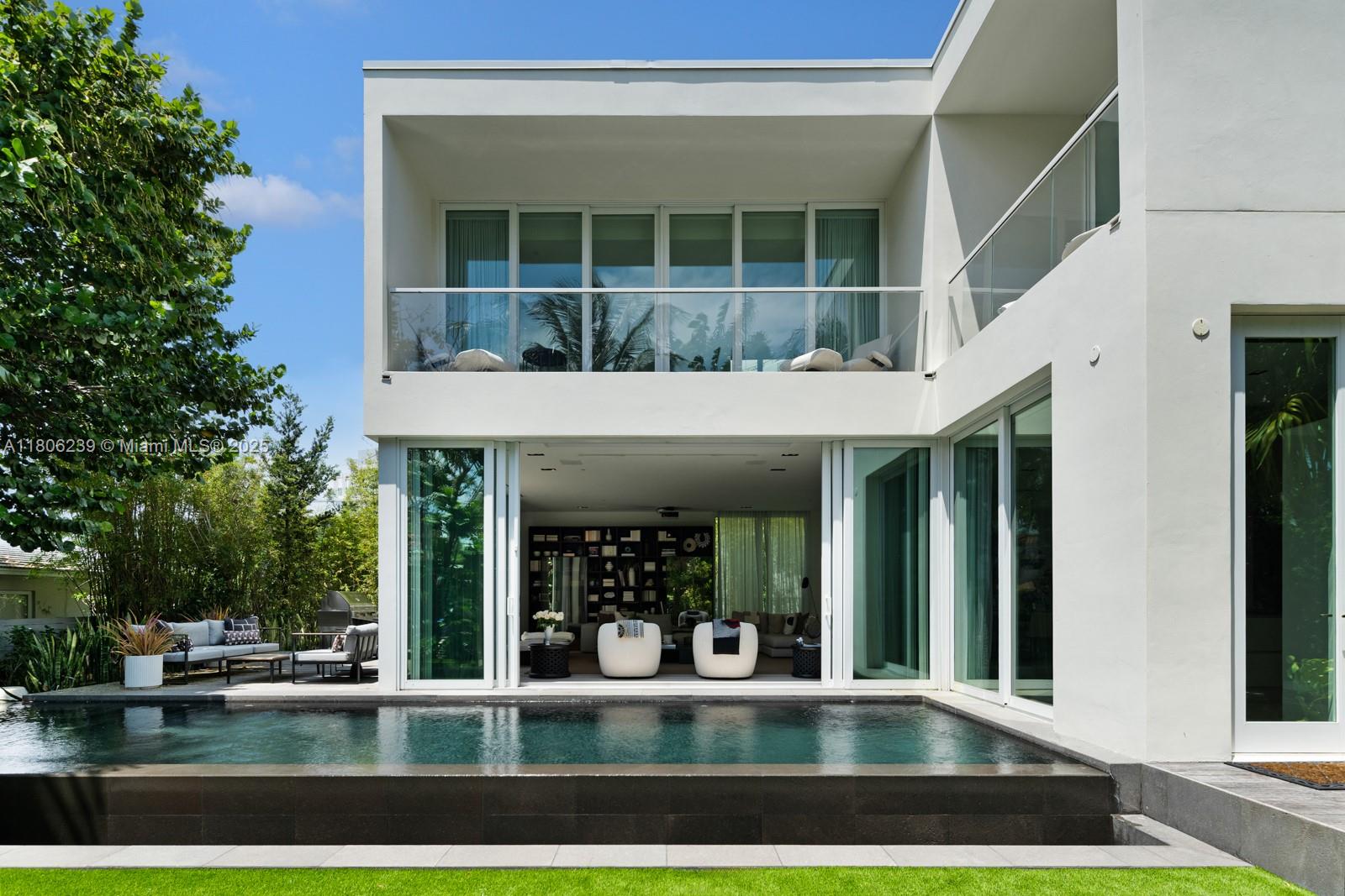 4700 N Meridian Ave Miami Beach, FL 33140