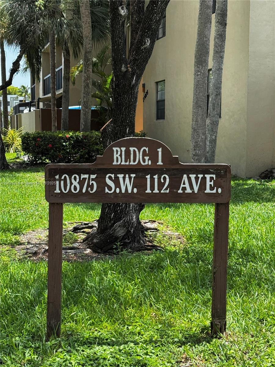 10875 SW 112th Ave #206