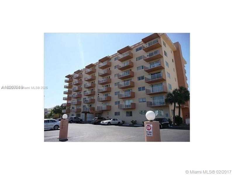 2200 E Hallandale Bch Blvd #708